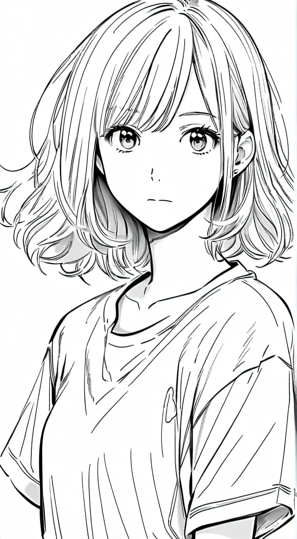 ai character: Sasha/Your mother background