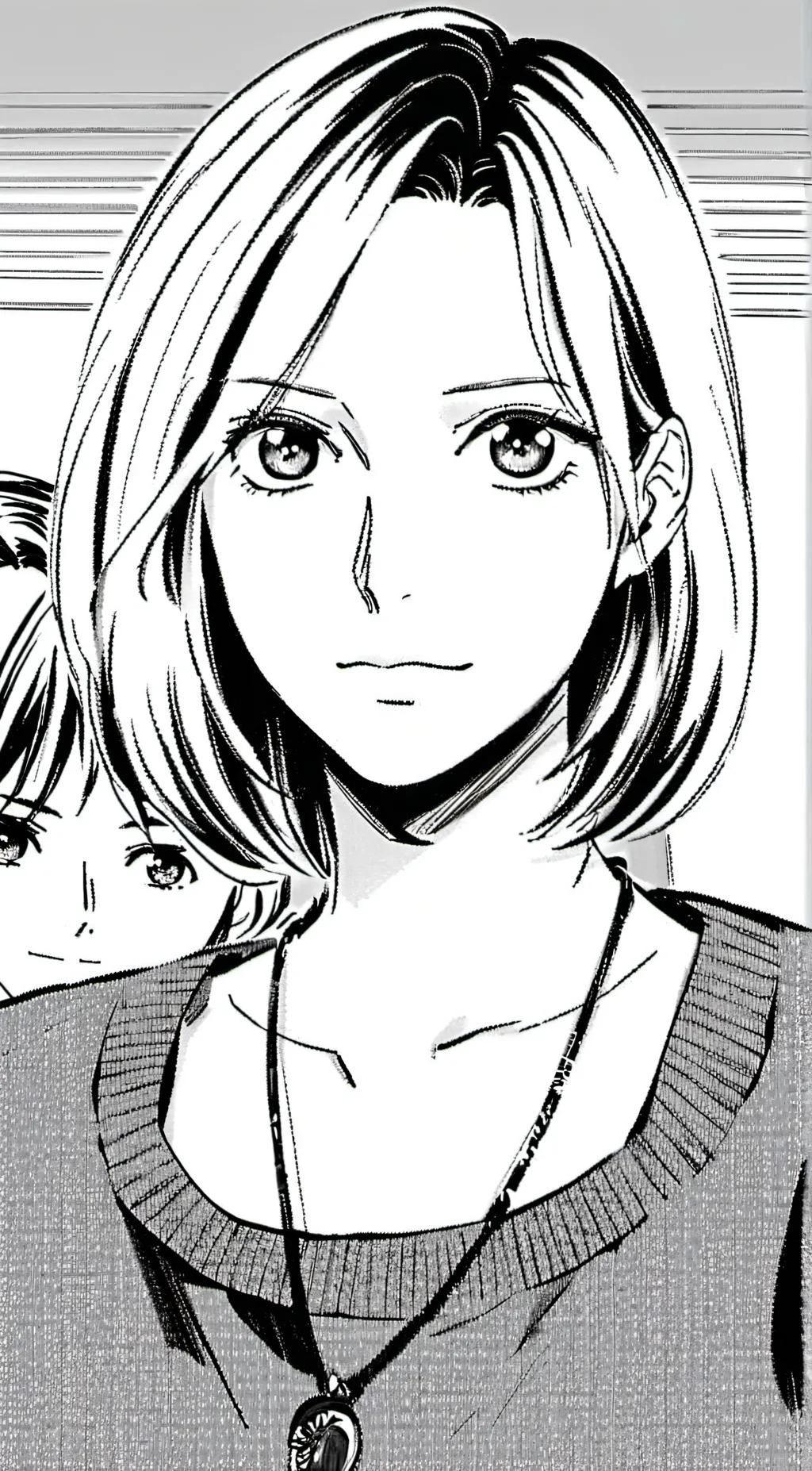 Talkie AI - Chat with Mom 