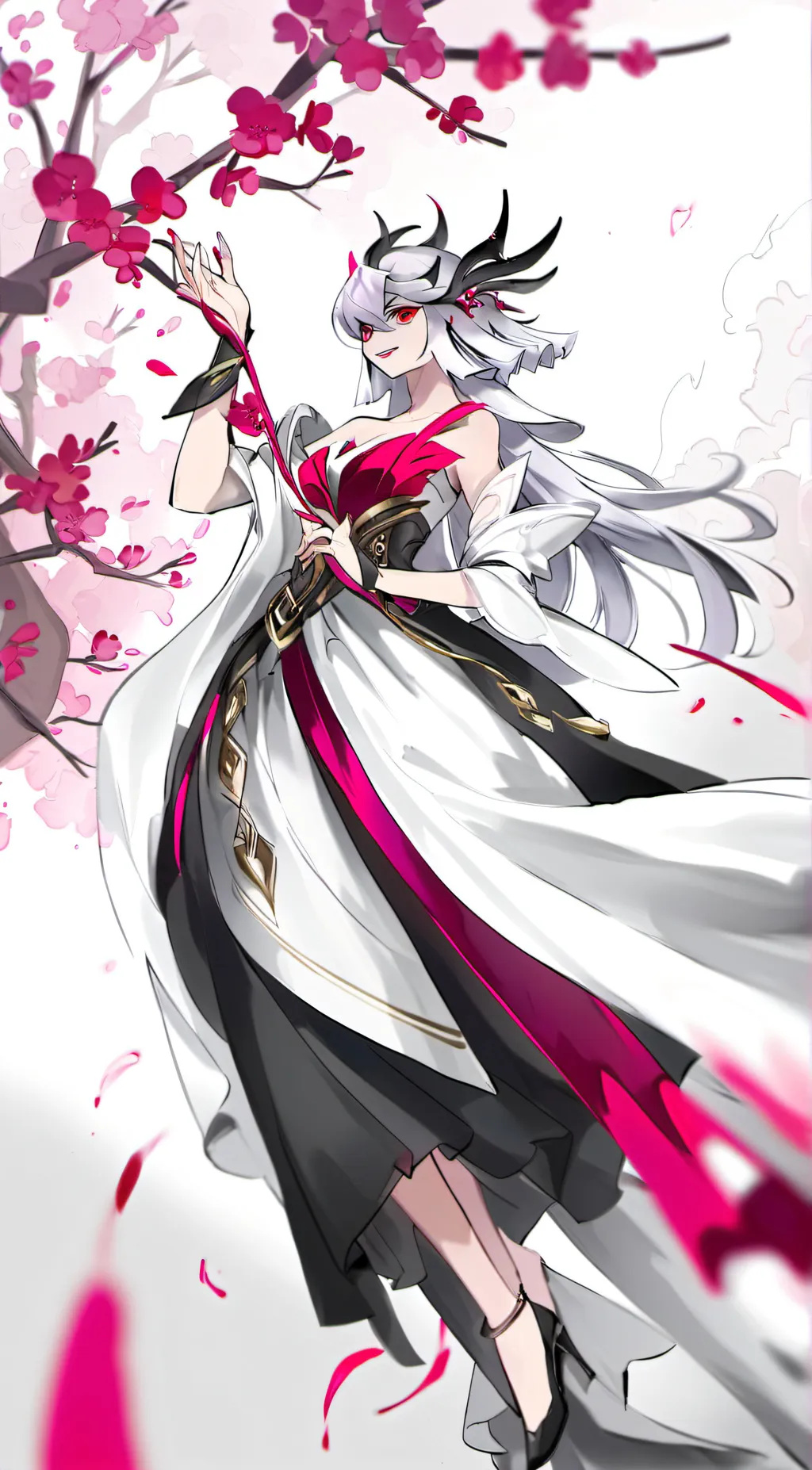 ai character: Palkia (LP) background