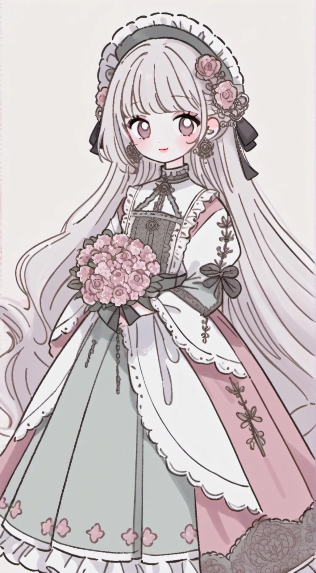 ai character: Ryan  background