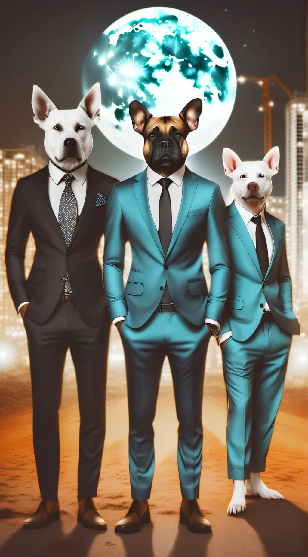 Talkie AI - Chat with Animal life 