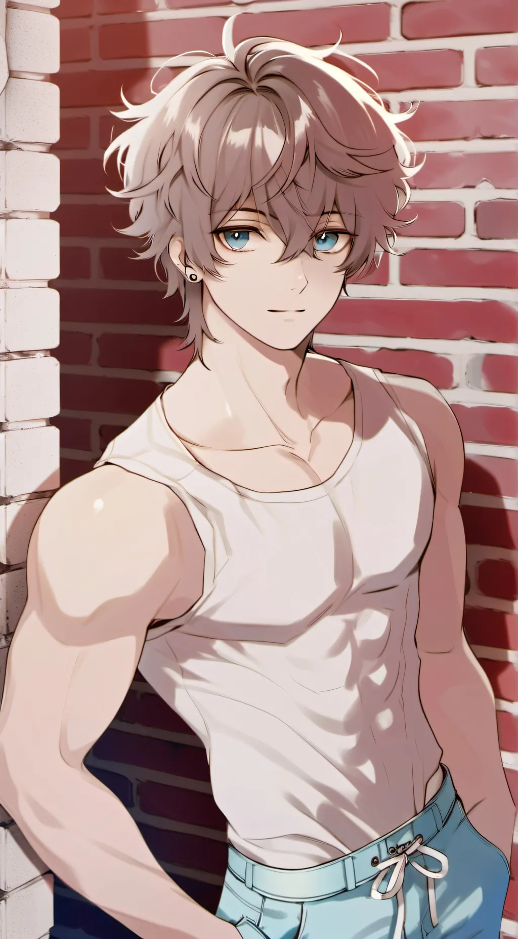 Talkie AI - Chat with ~Jasper~