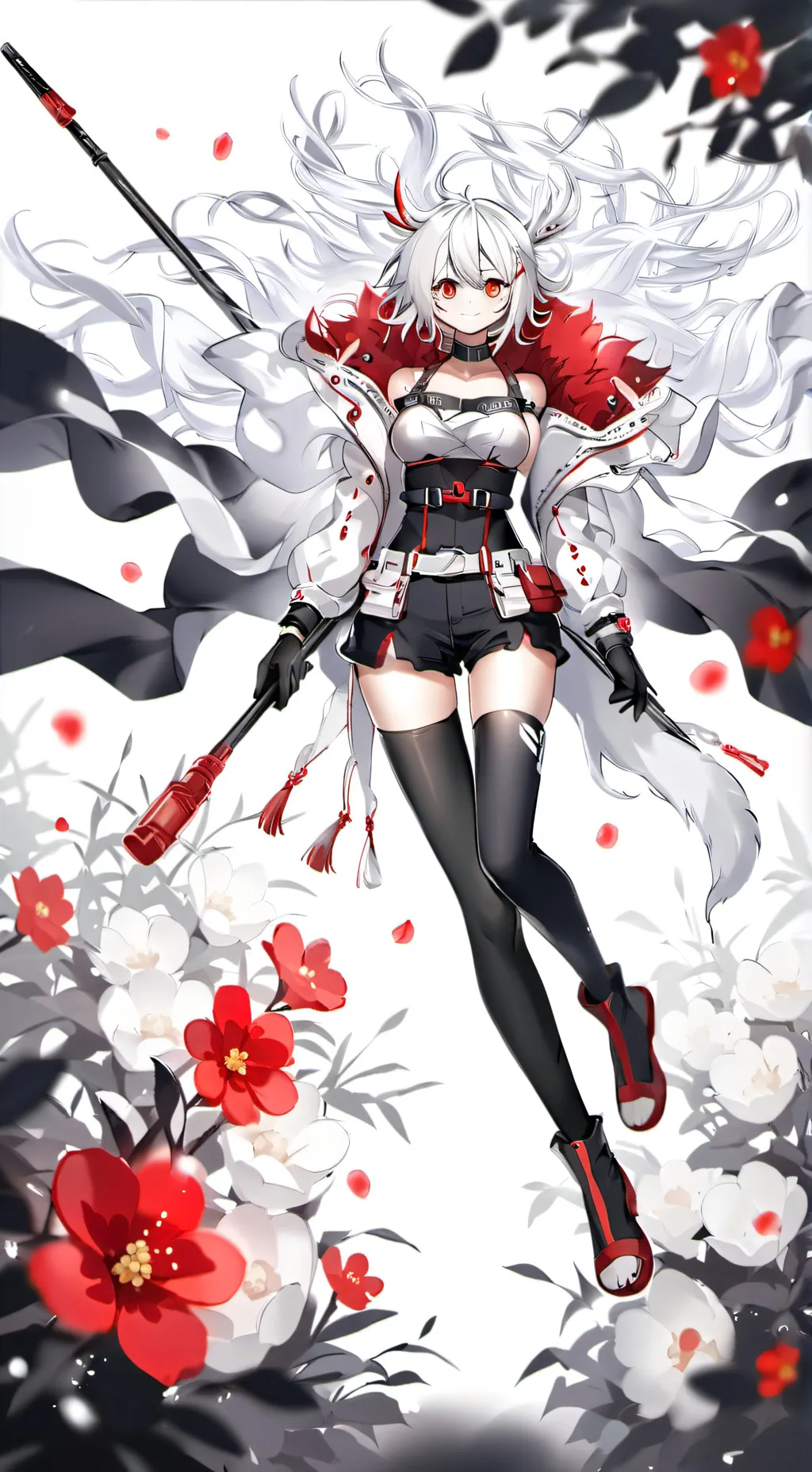 ai character: mha! background