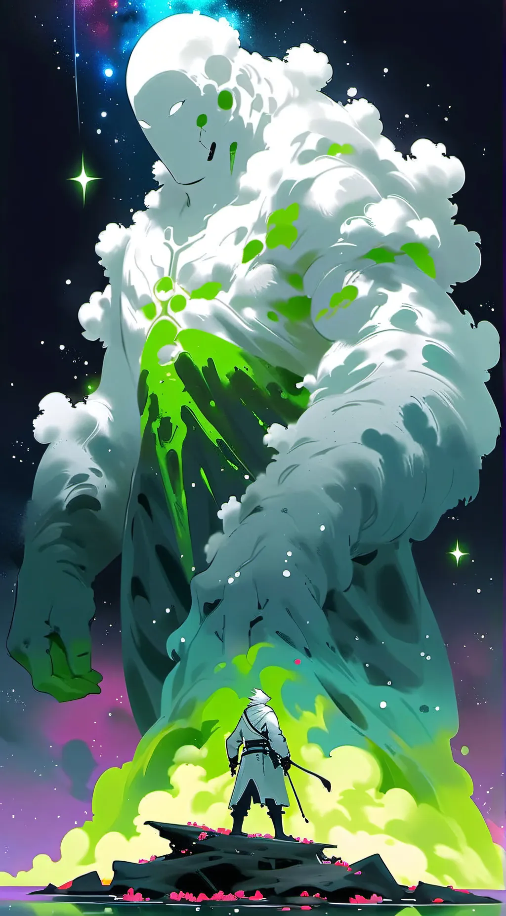 ai character: Rob (Slap Battles) background