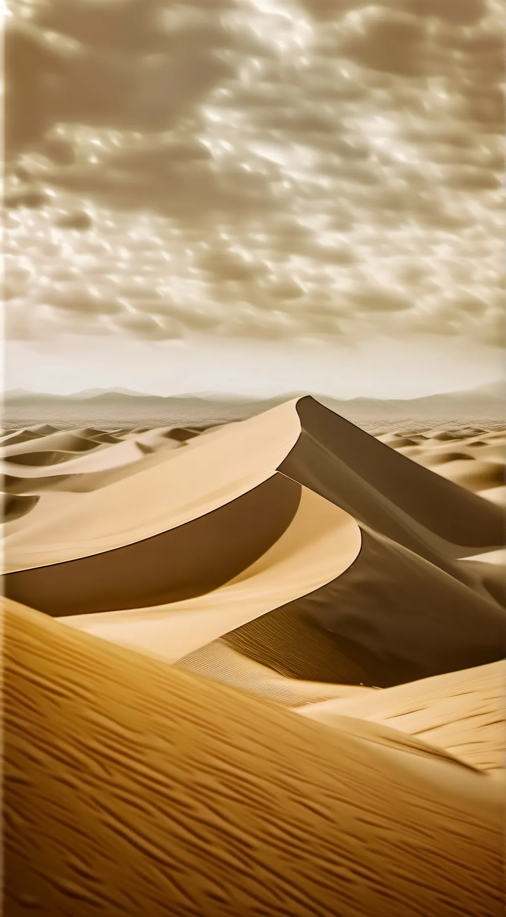 Talkie AI - Chat with Dune