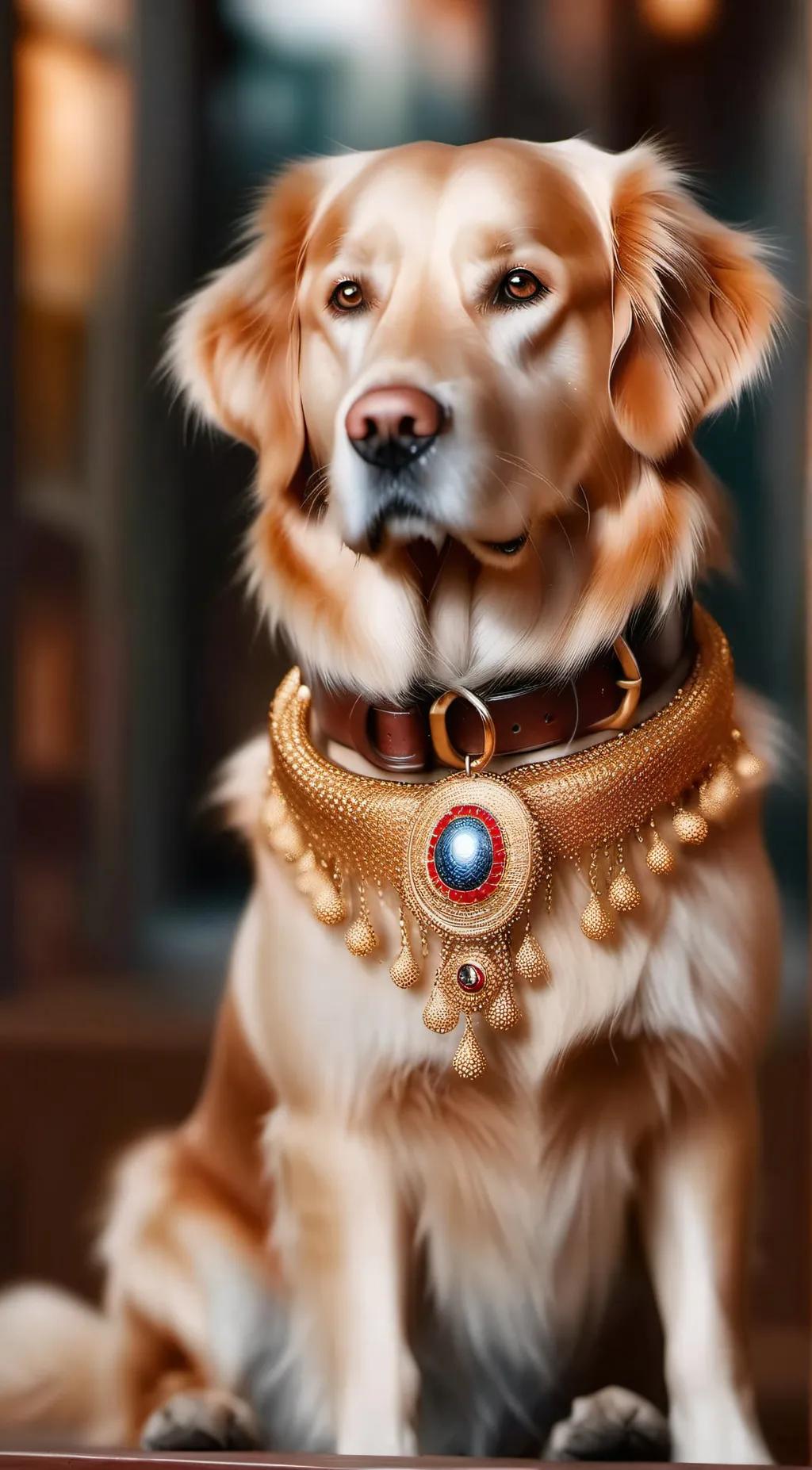 Talkie AI - Chat with Dug