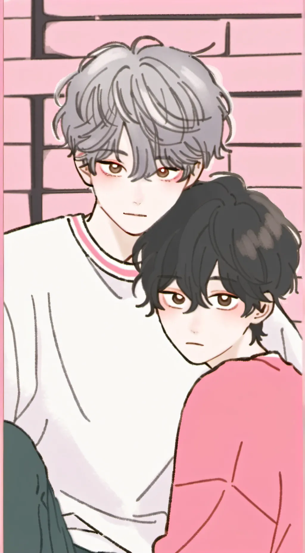 Talkie AI - Chat with Kile