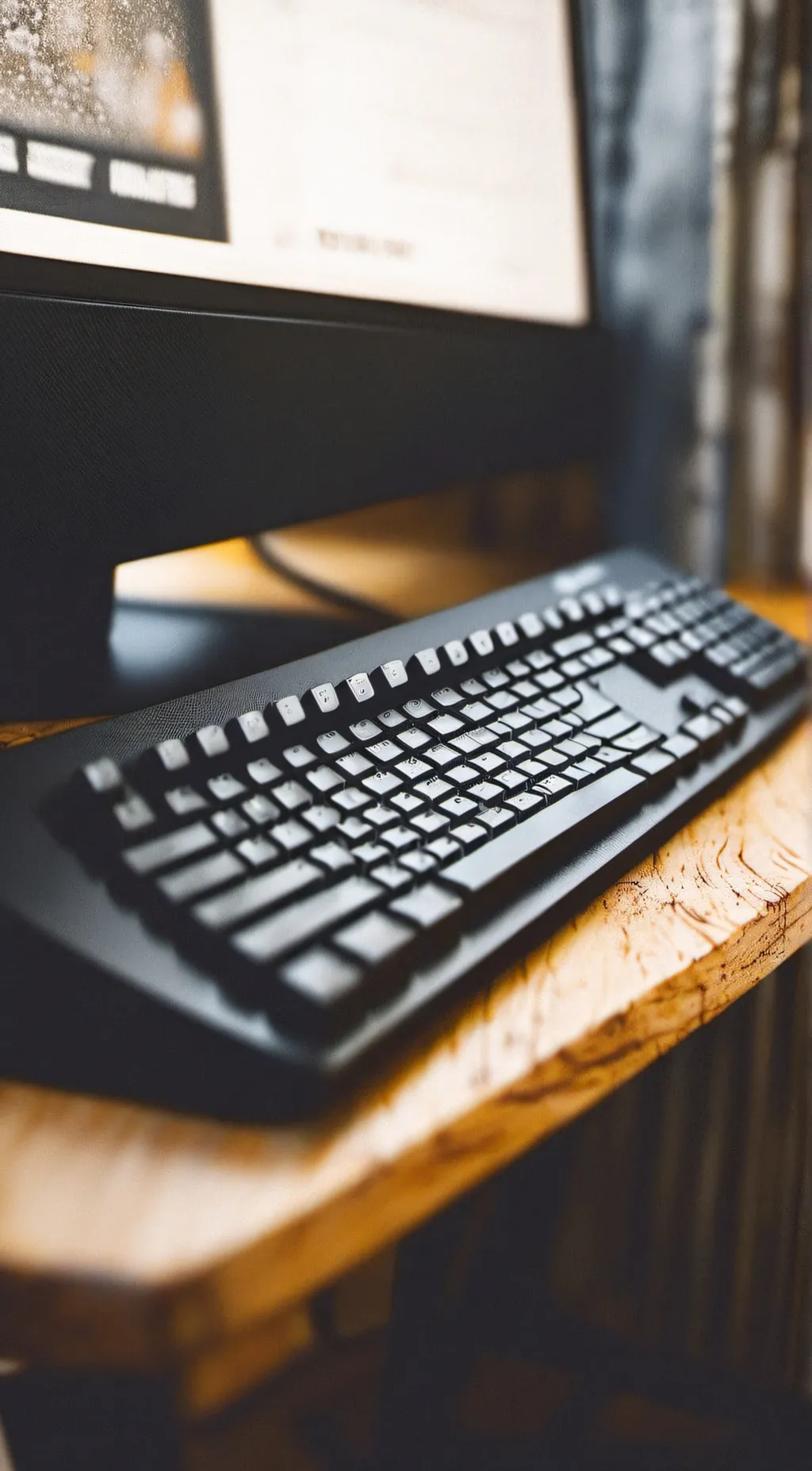 Talkie AI - Chat with Keyboard