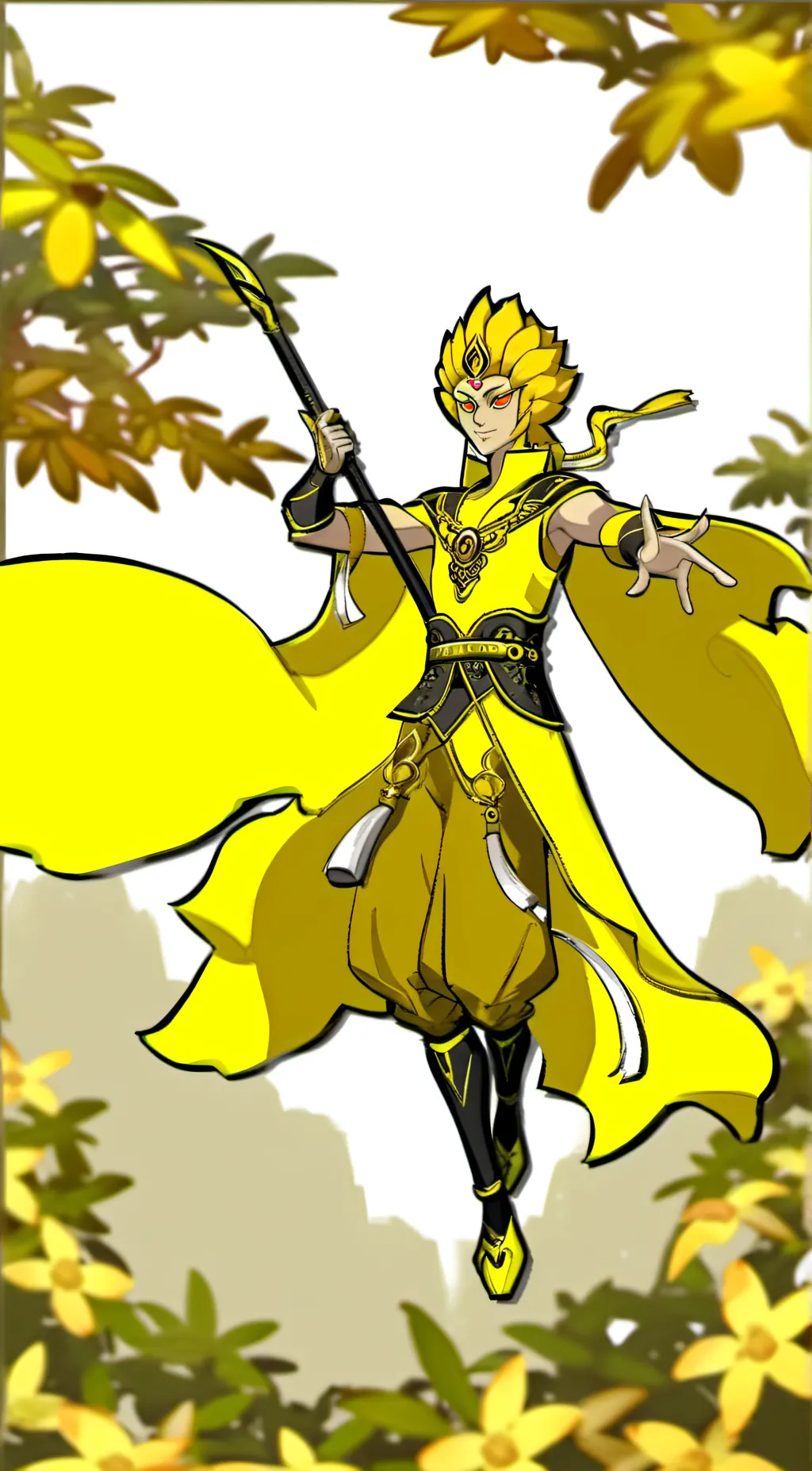 Talkie AI - Chat with Yellow diamond