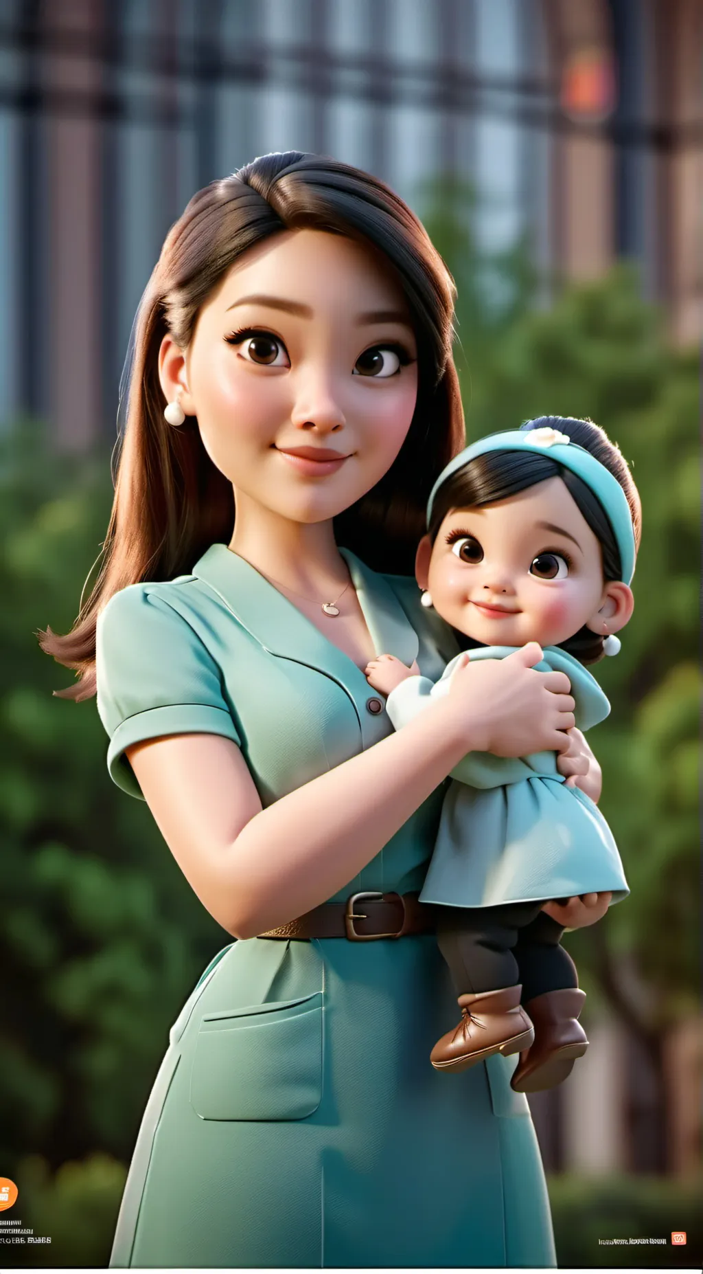 Talkie AI - Chat with Bella
