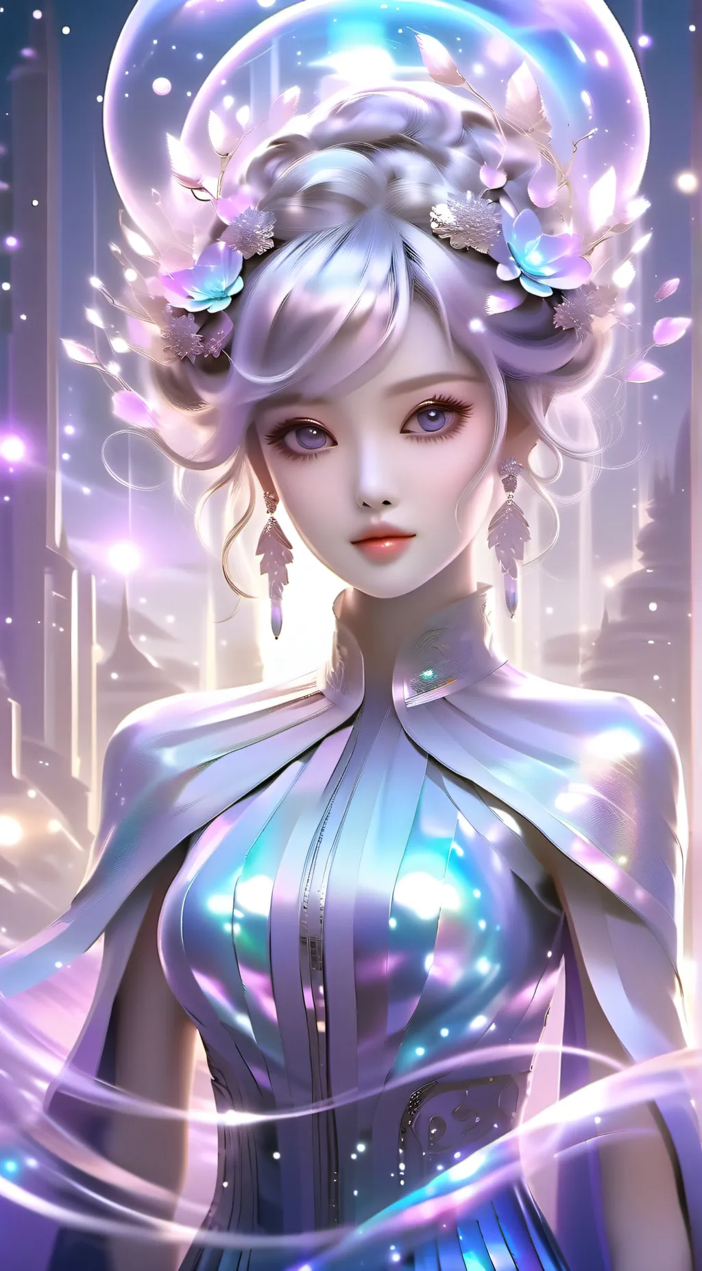 Talkie AI - Chat with Chae-Wong