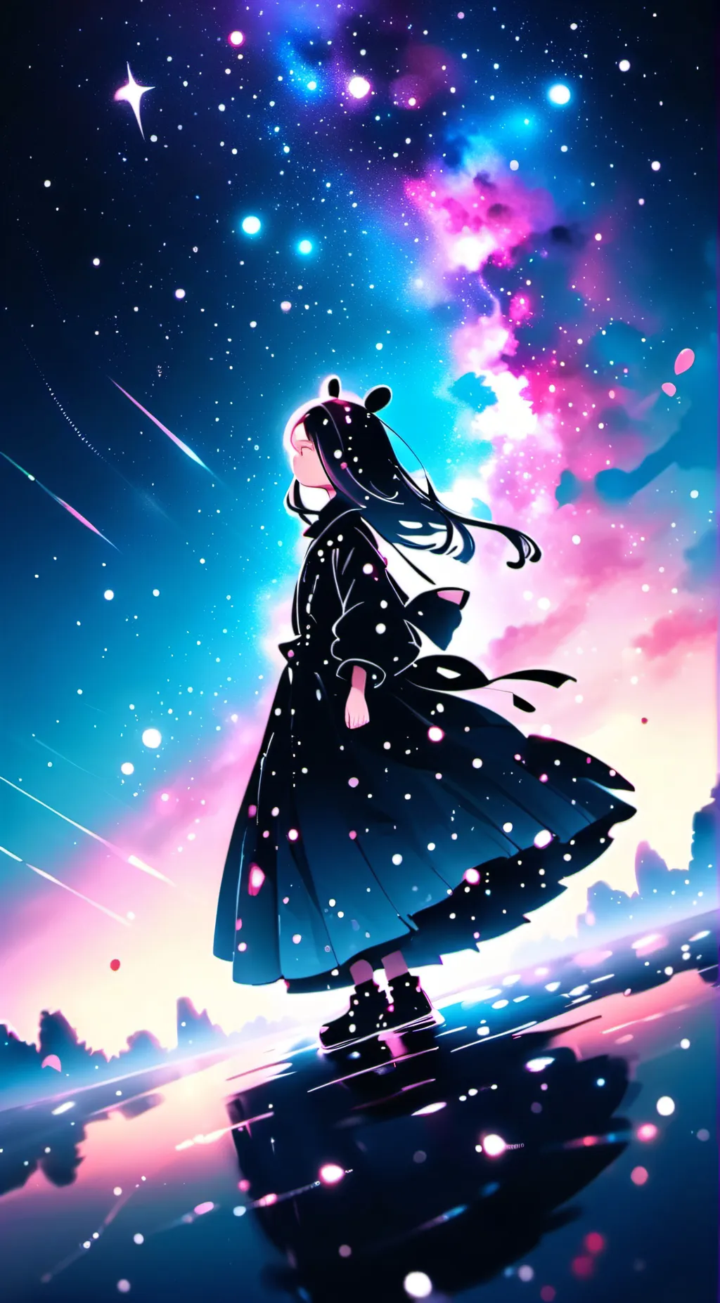 ai character: ..xX★LunaxX★.. background