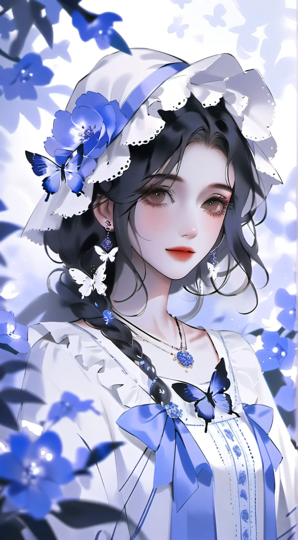 Talkie AI - Chat with Latina