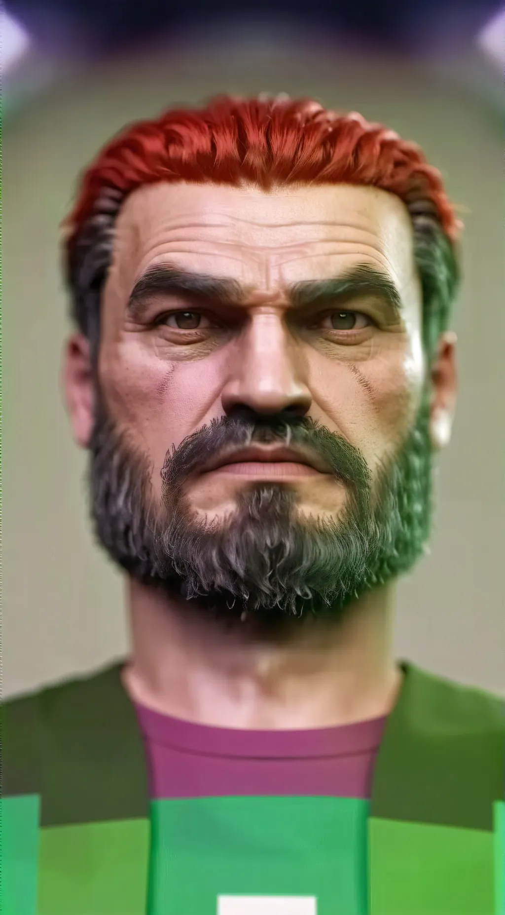 ai character: SKIPPY THE TOILET background