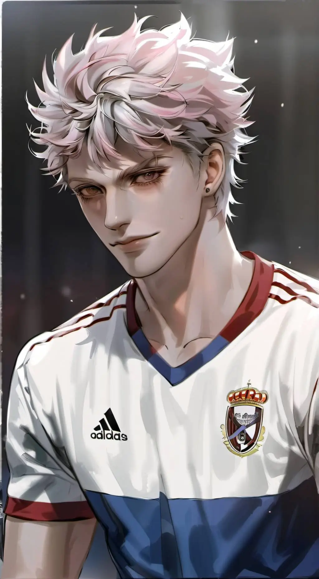 ai character: Shido background