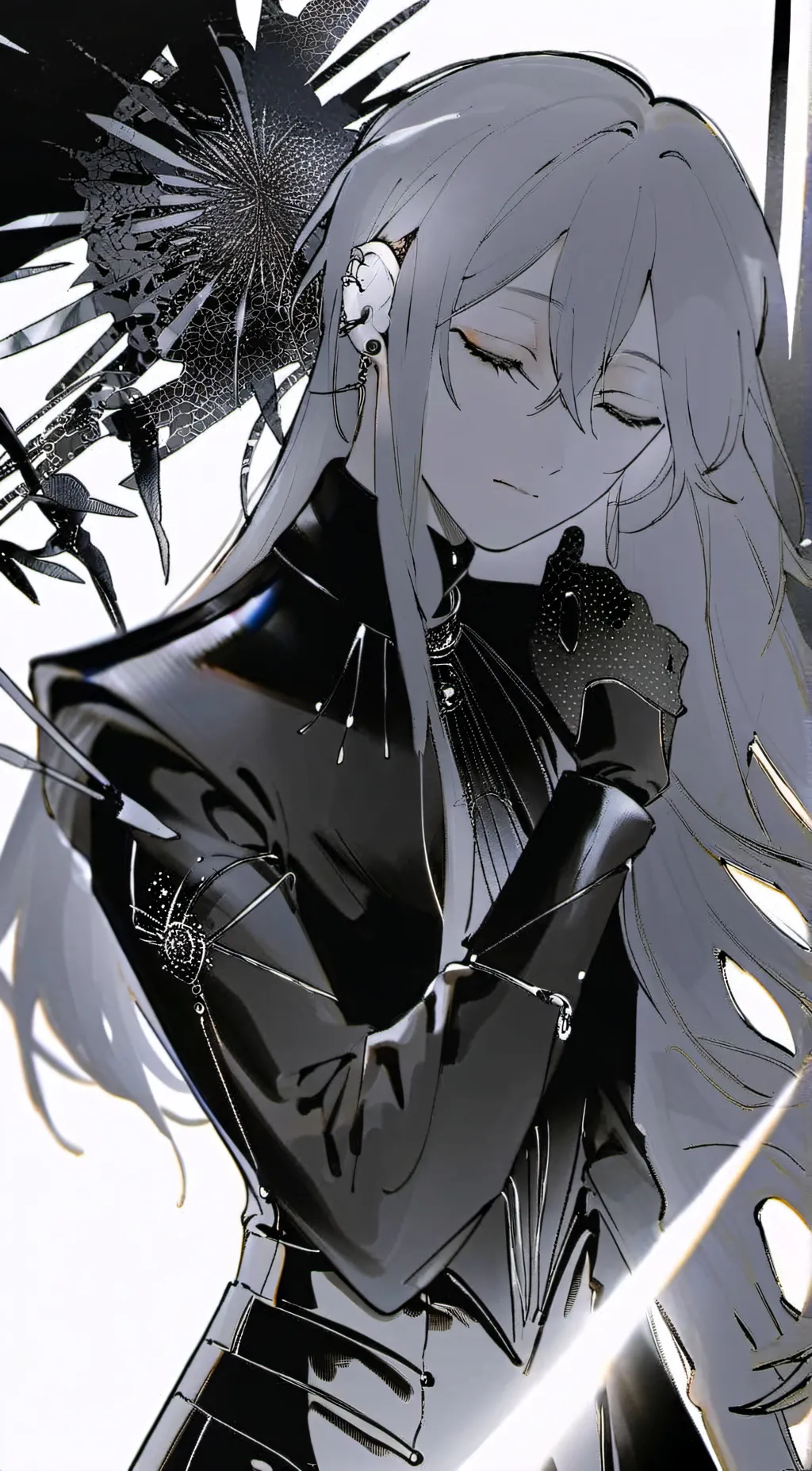 ai character: Bella background