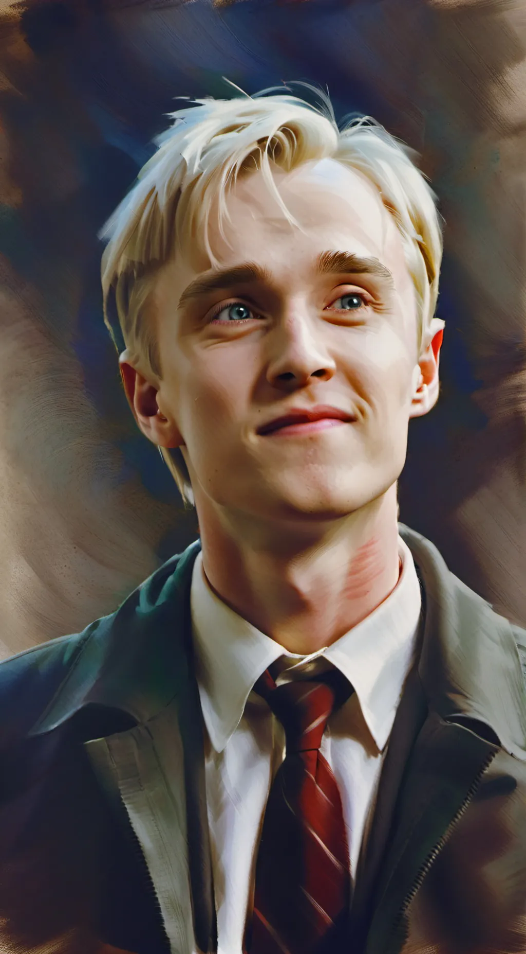 Talkie AI - Chat with Draco Malfoy