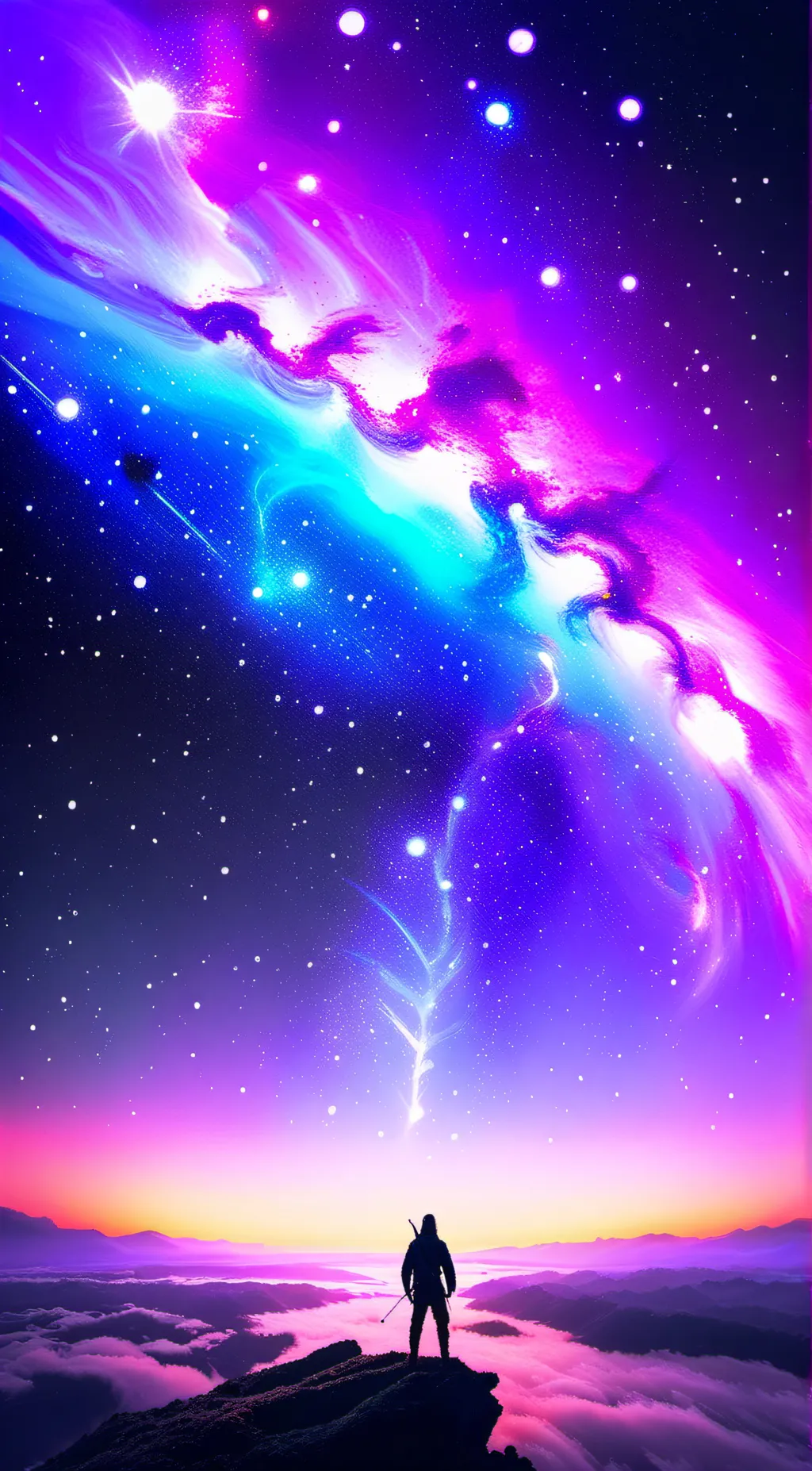 ai character: ? (Event over)  background