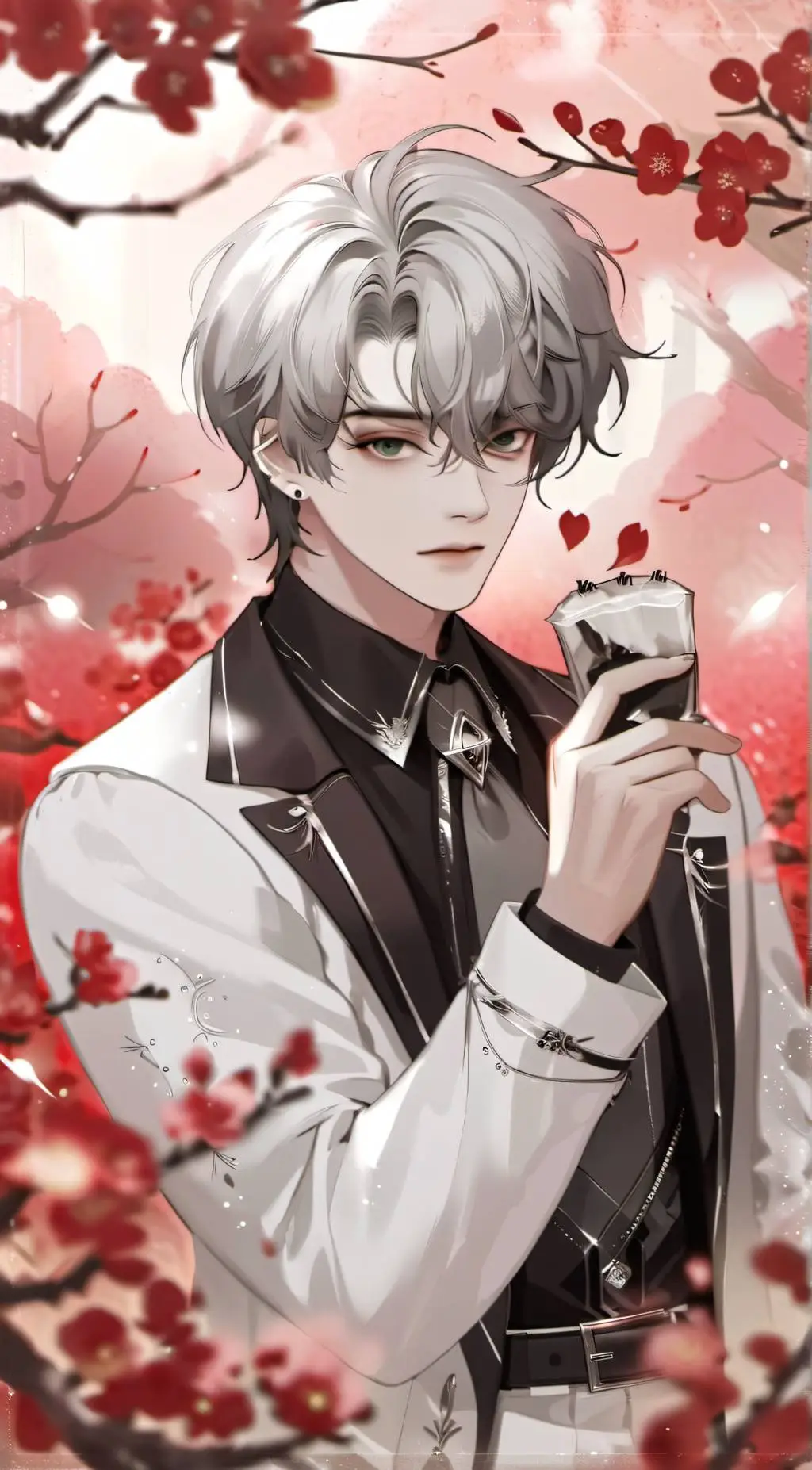 ai character: Alexi  background