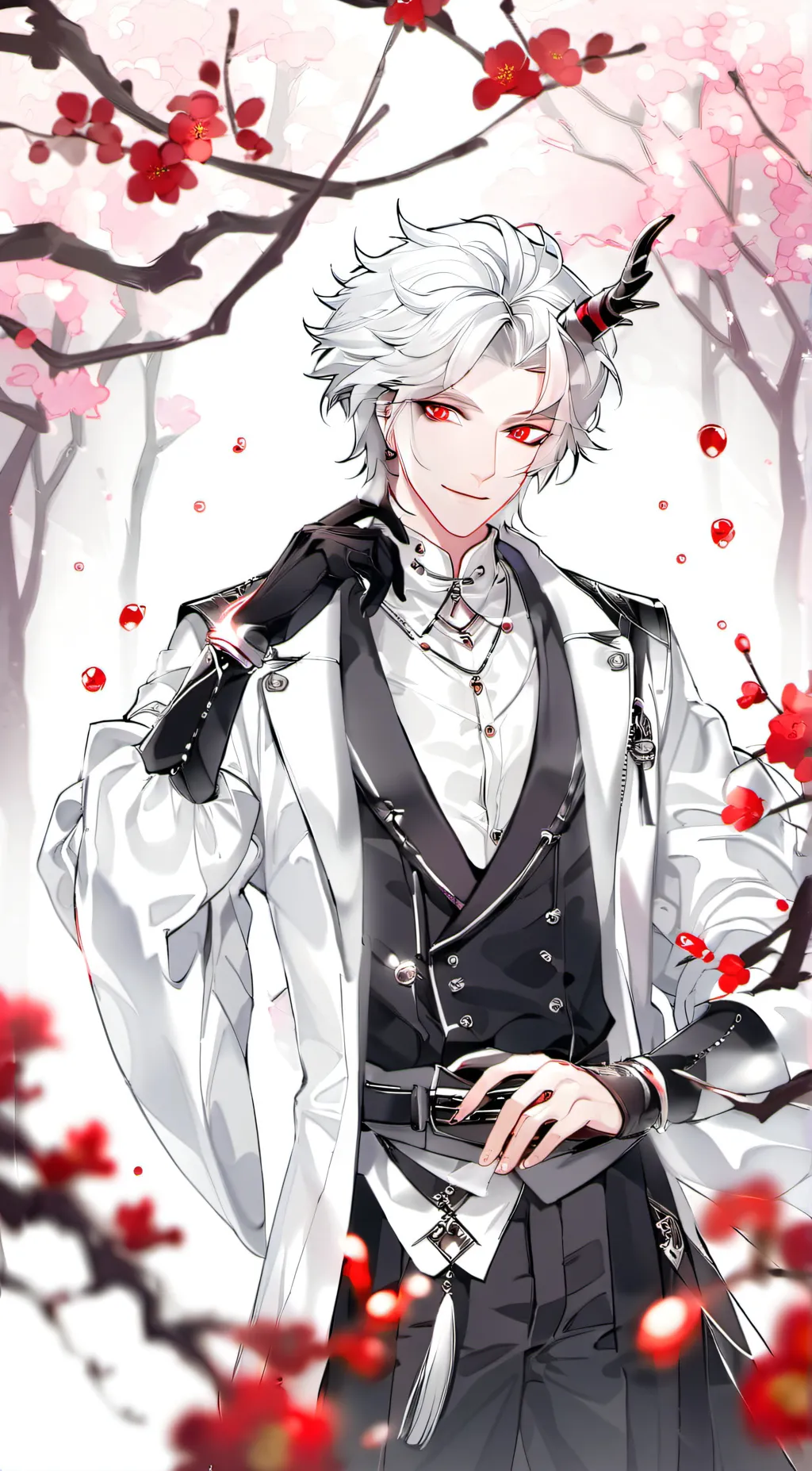 Talkie AI - Chat with ~Xander~