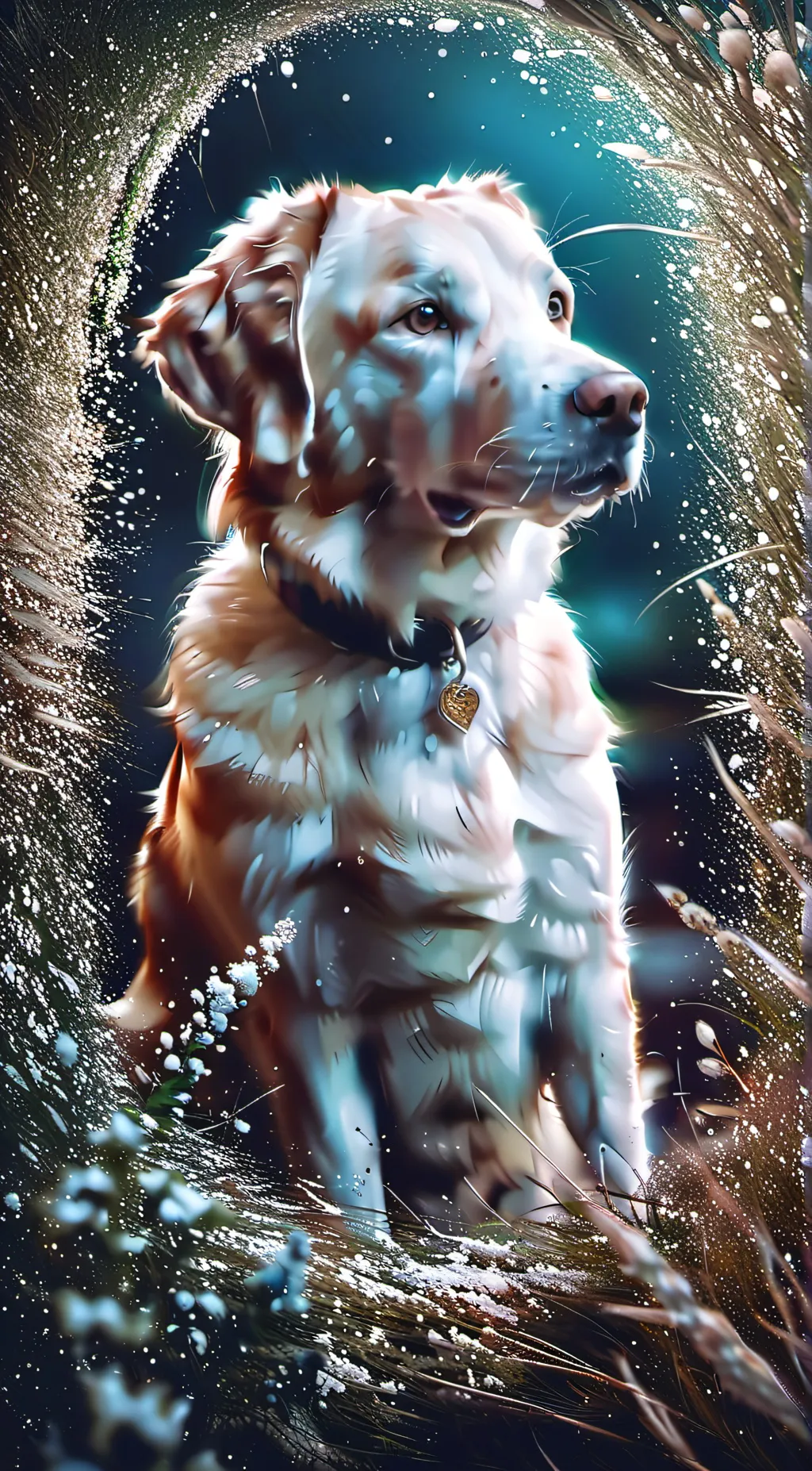 ai character: skipper  background