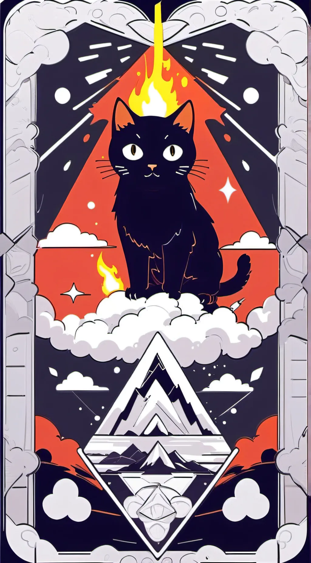 Talkie AI - Chat with Exploding Kittens