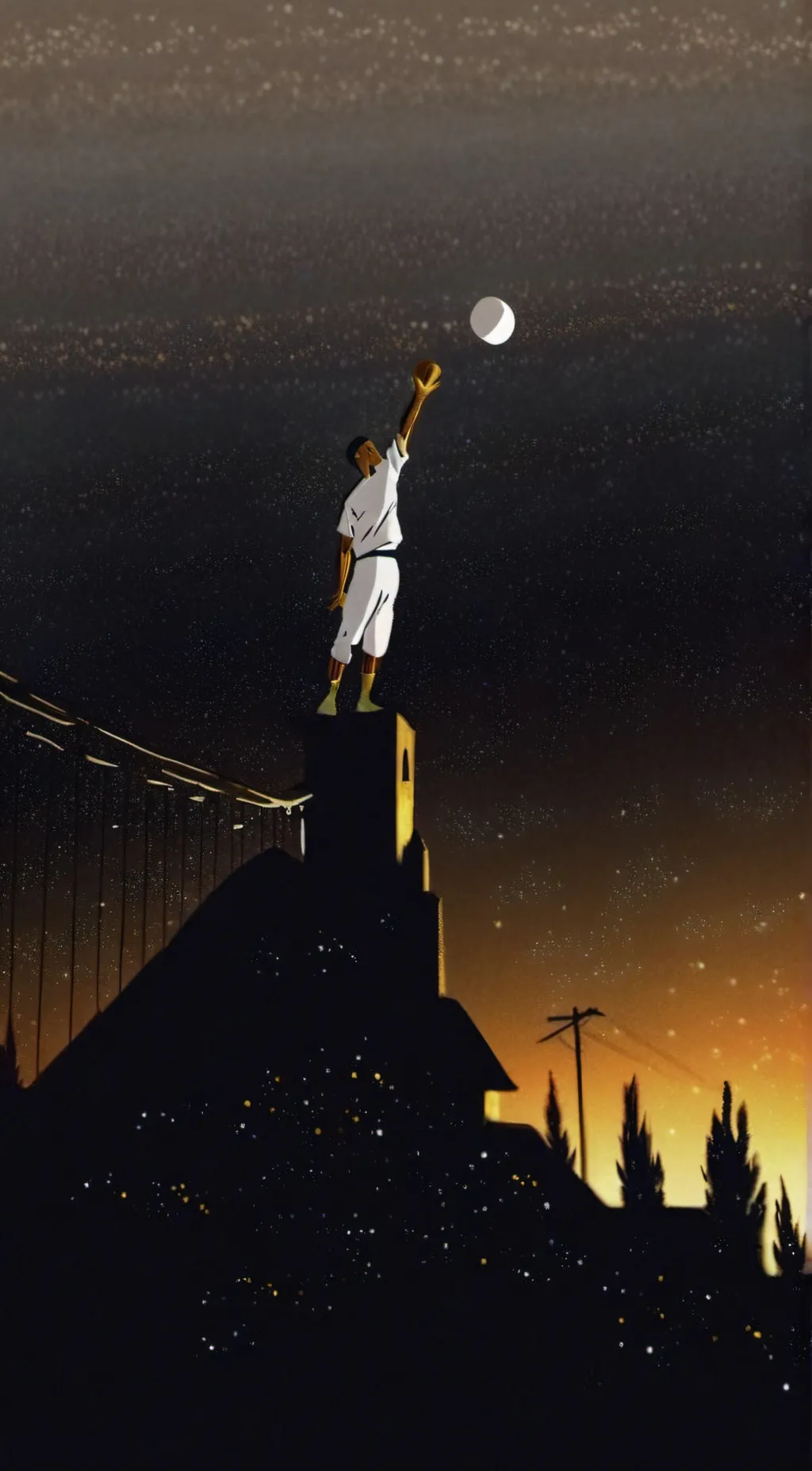 ai character: haikyuu background