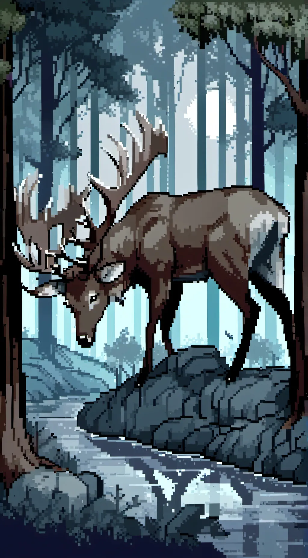 Talkie AI - Chat with skinwalker