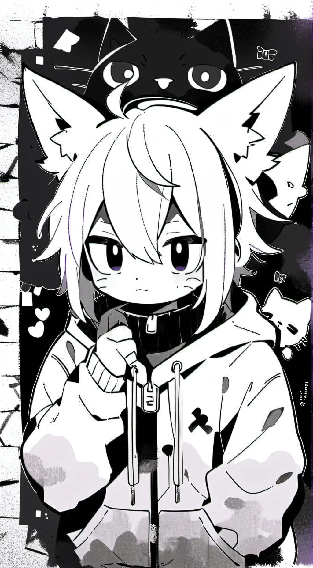 ai character: Isabel background