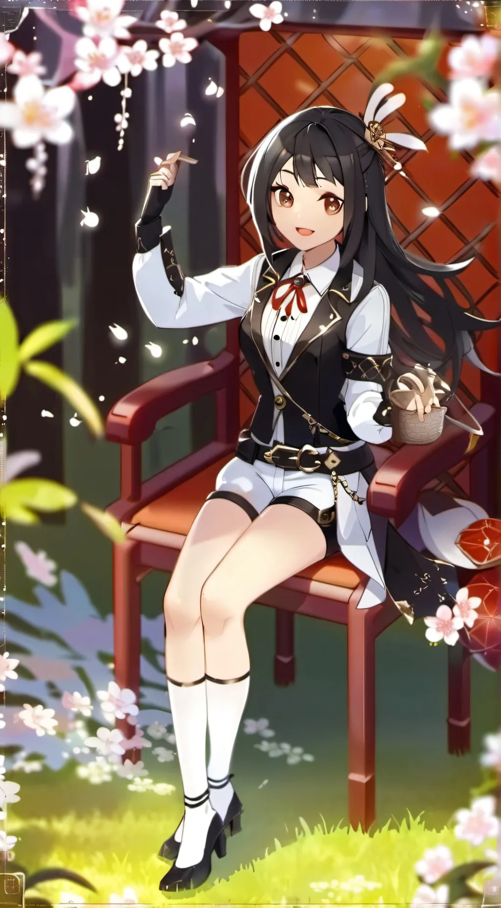 Talkie AI - Chat with Bun Bun