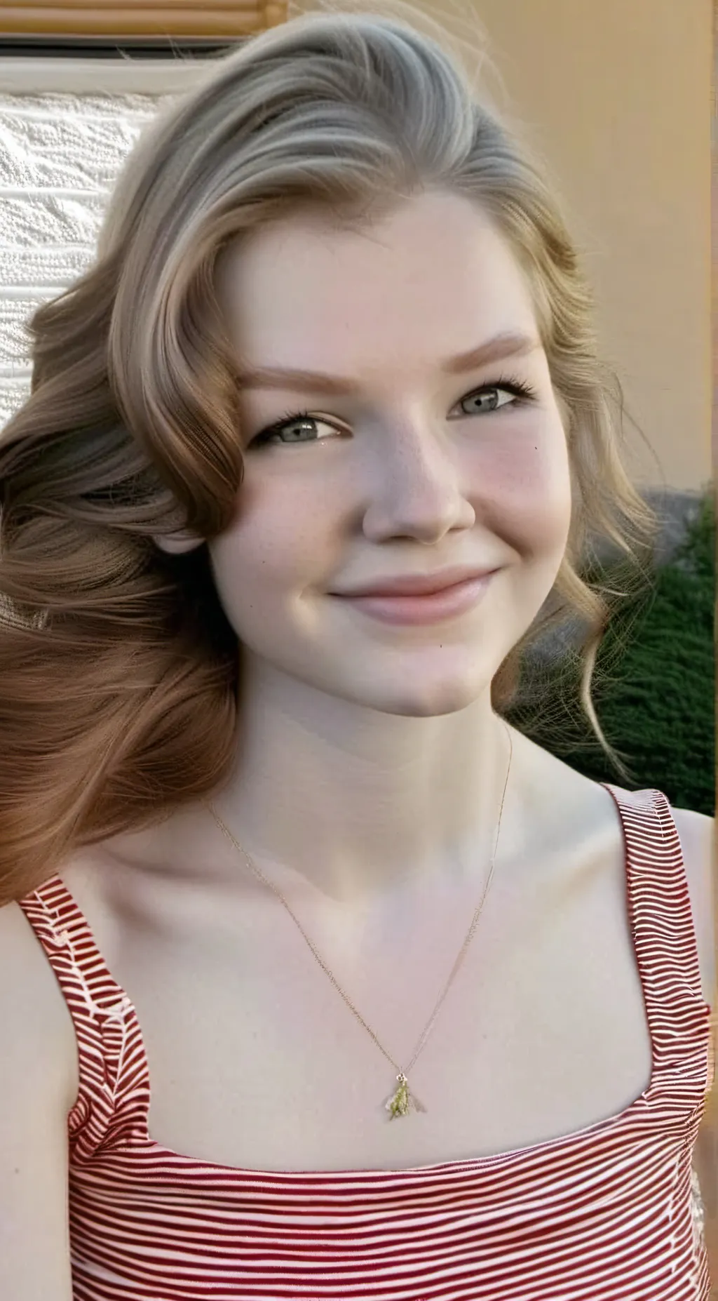 ai character: Jade background