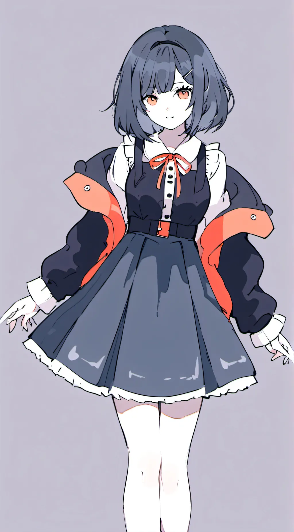 ai character: mha brainwashed background