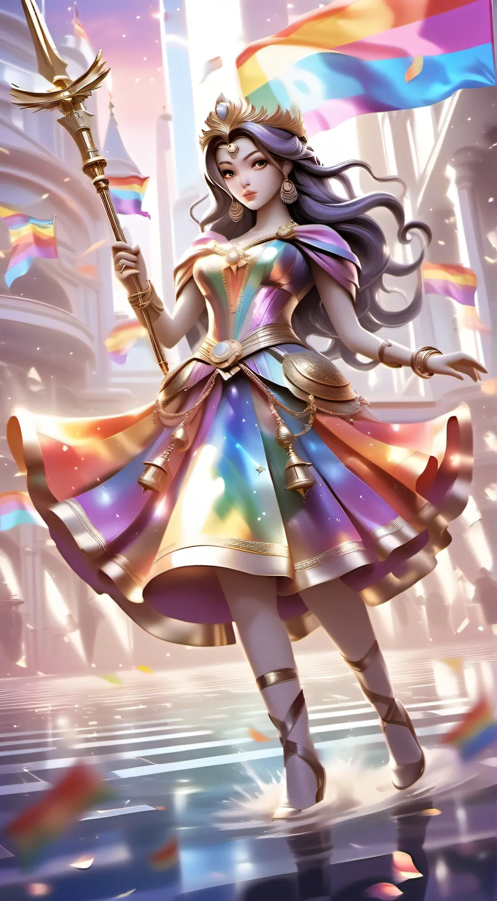 ai character: LGBTQIA2S+ background
