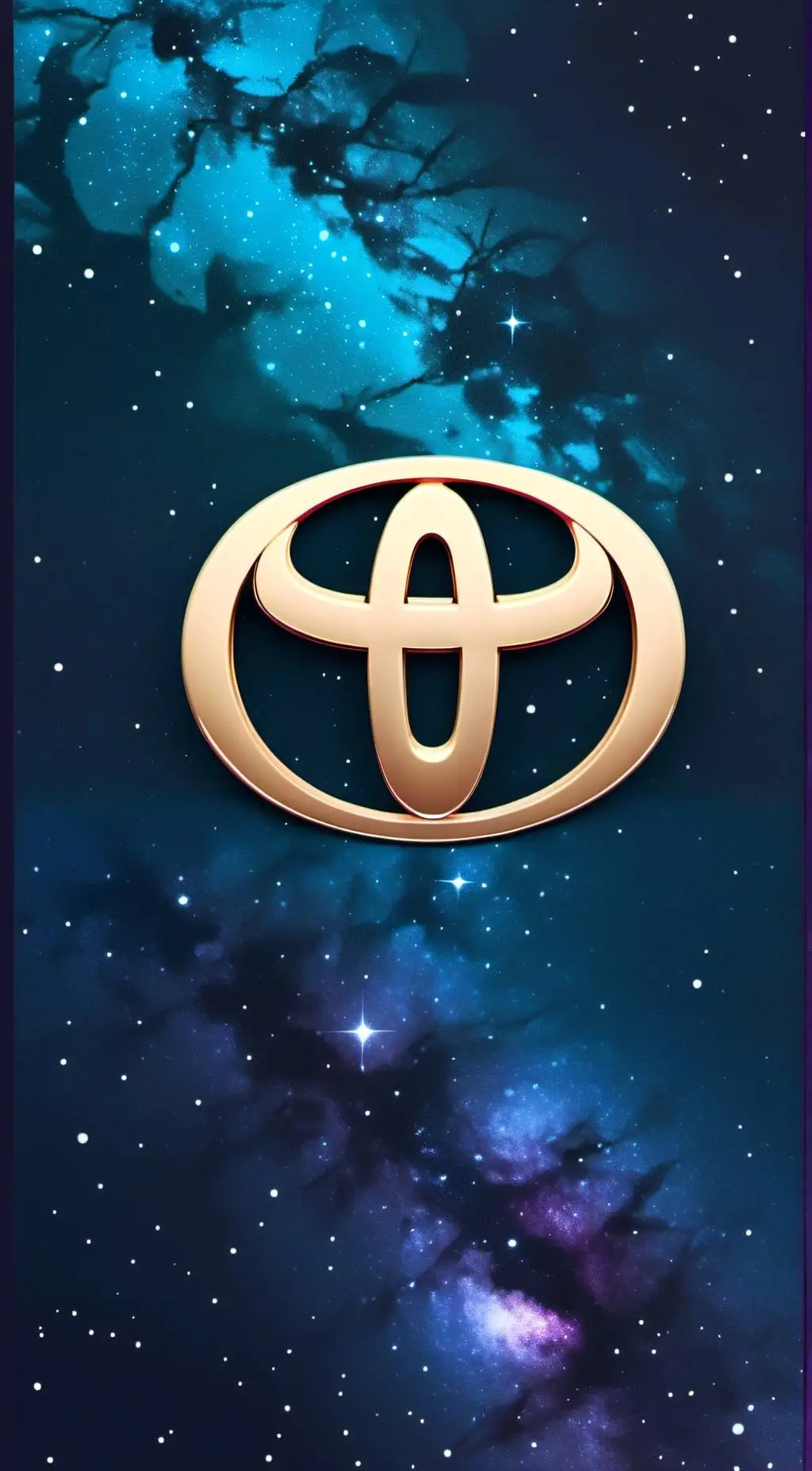 ai character: Toyota background