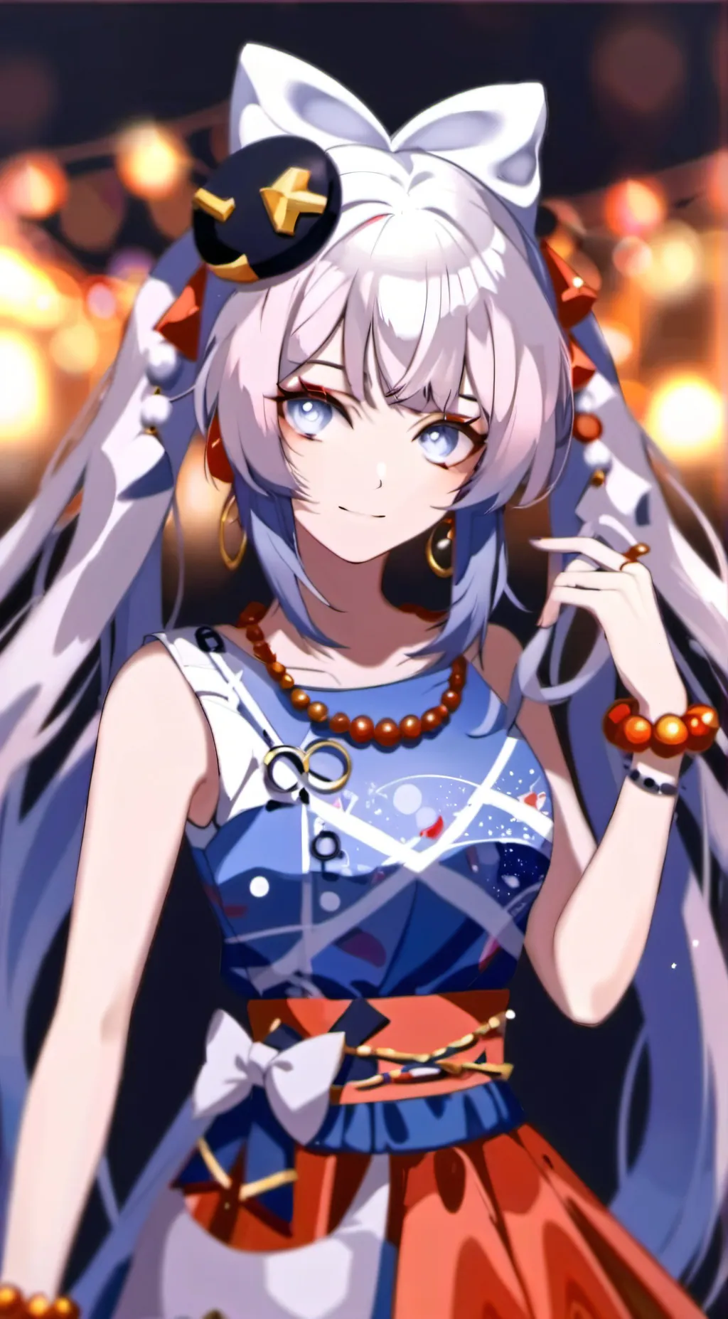 ai character: mha ur new student background