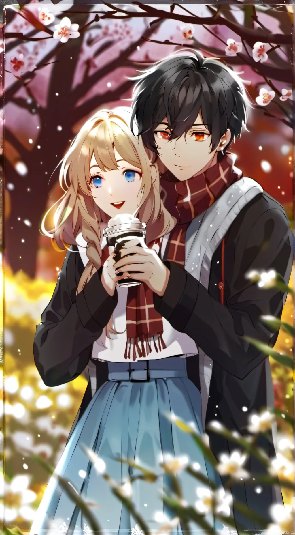 ai character: ace background