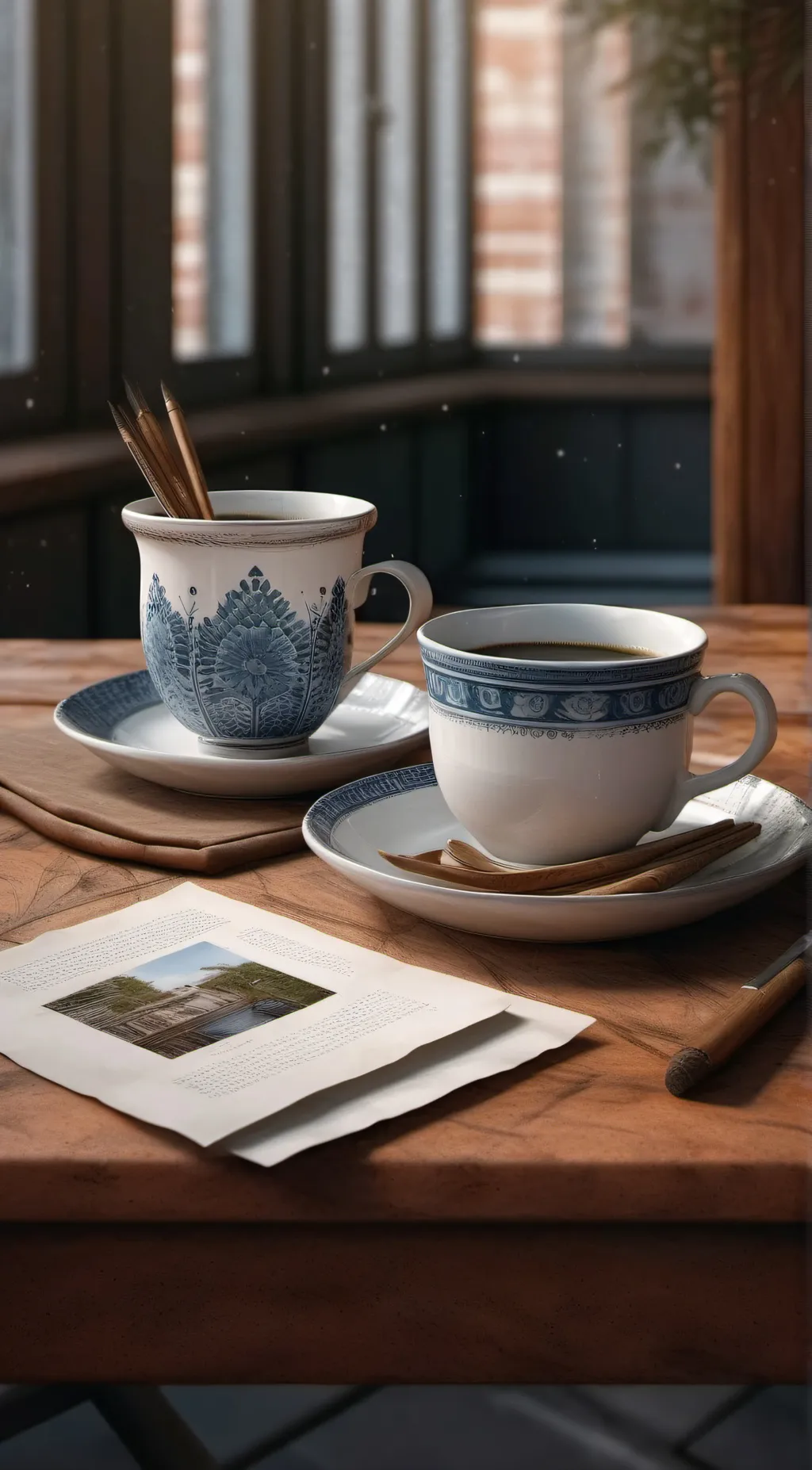 ai character: Gojo Sataru background