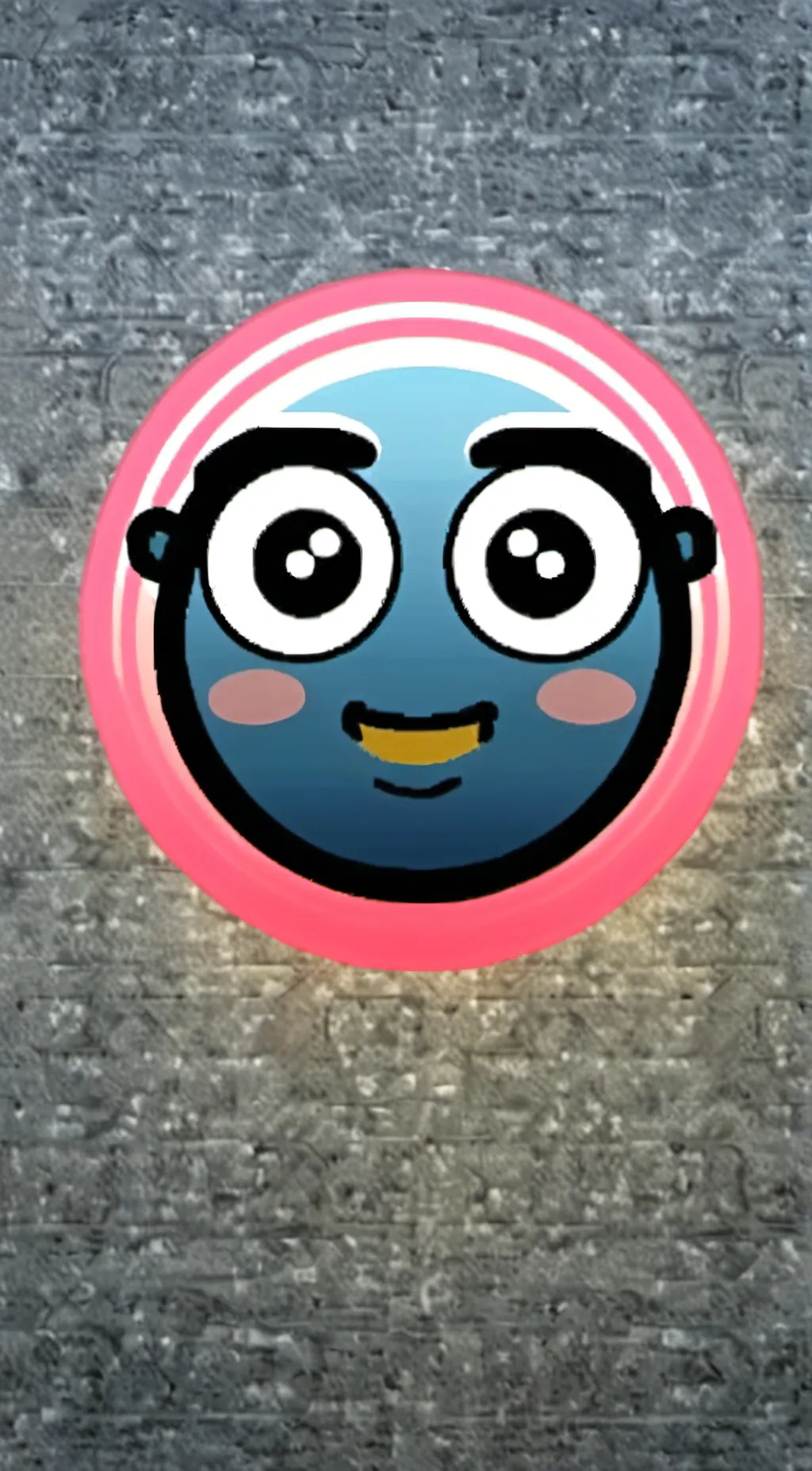 ai character: copycat background