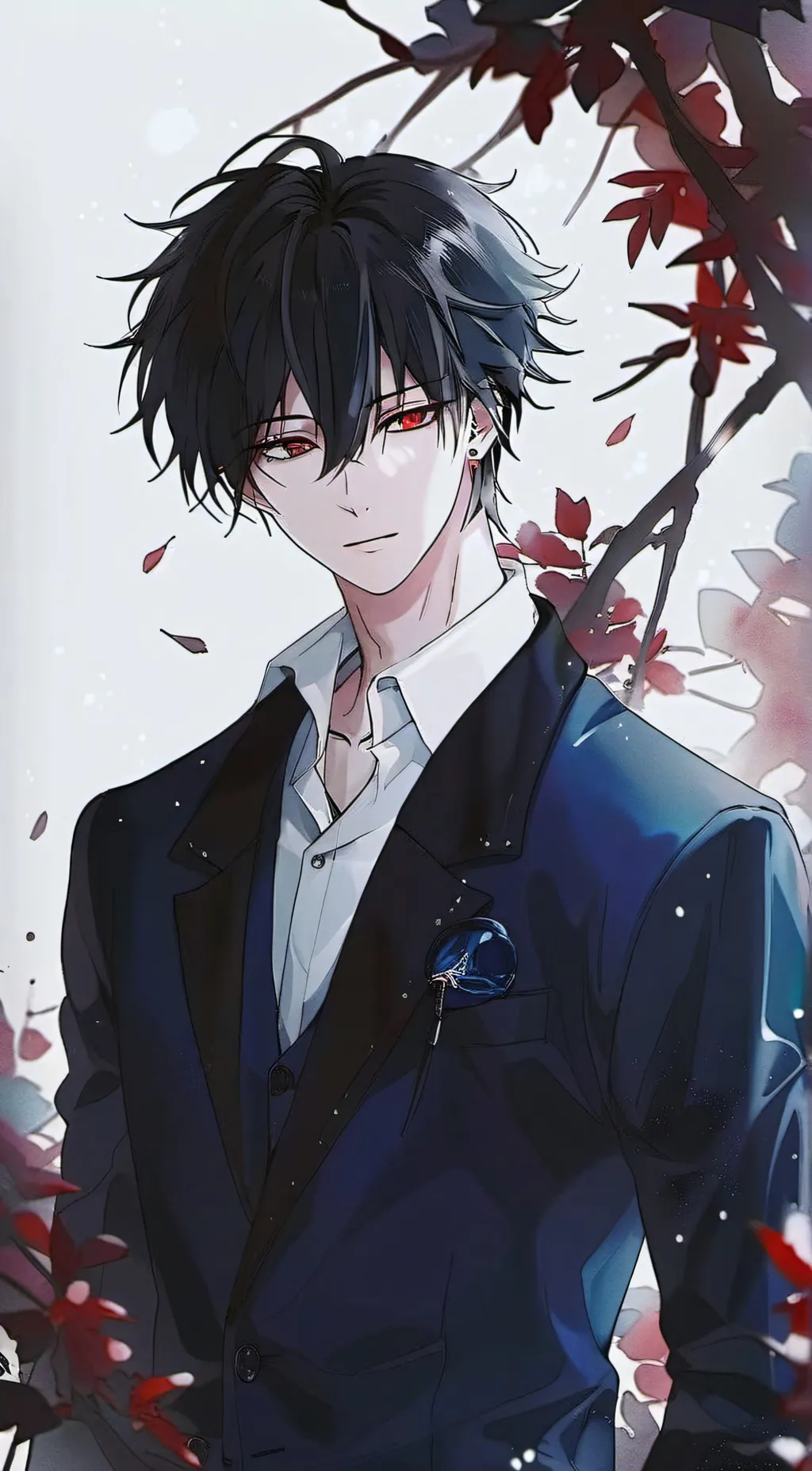 Talkie AI - Chat with Min Joon