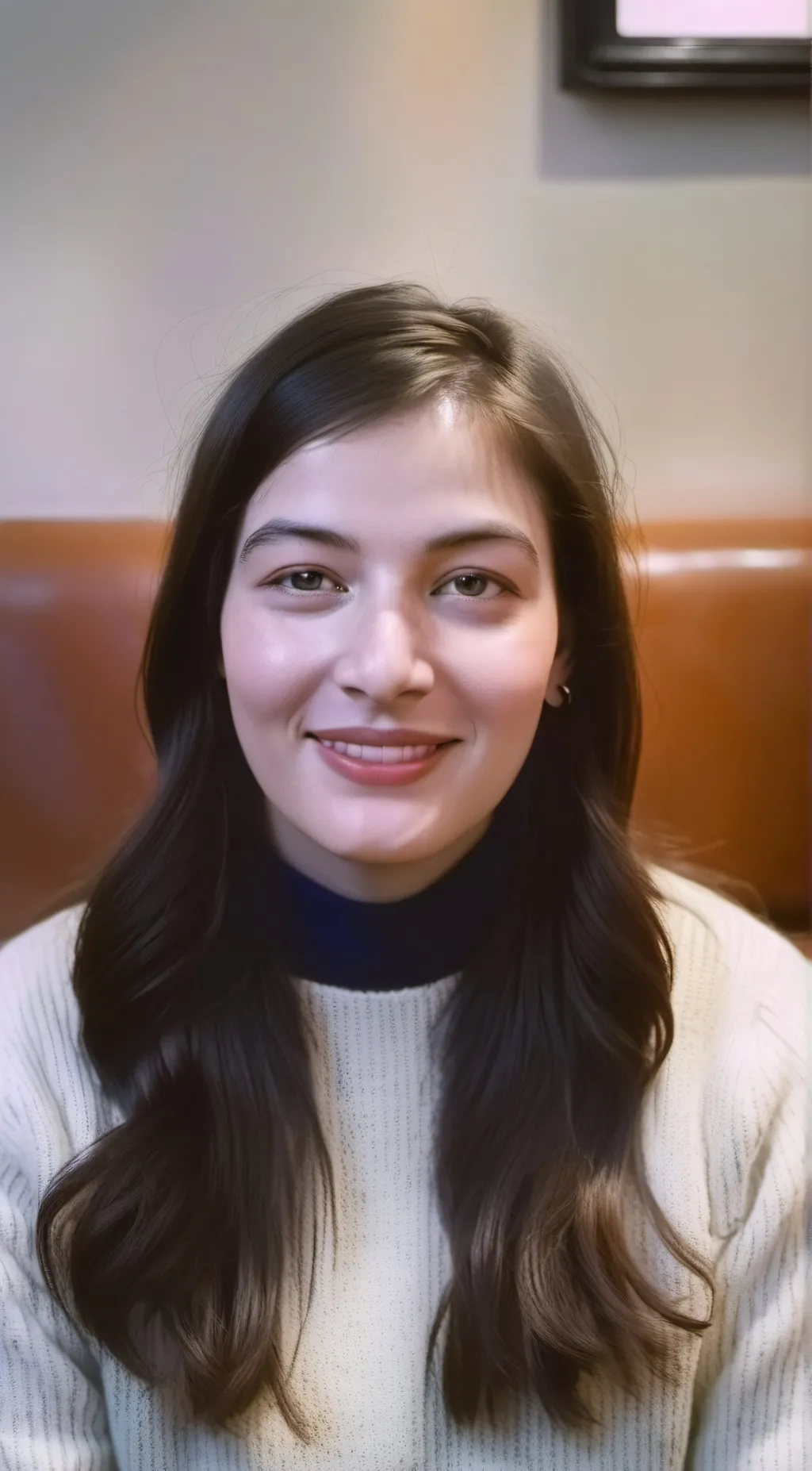 Talkie AI - Chat with my irl face 😅 