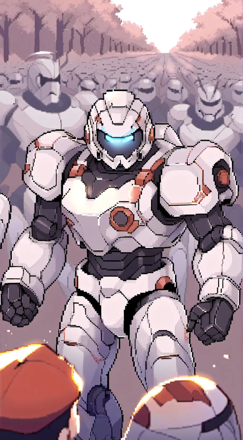 Talkie AI - Chat with autobots
