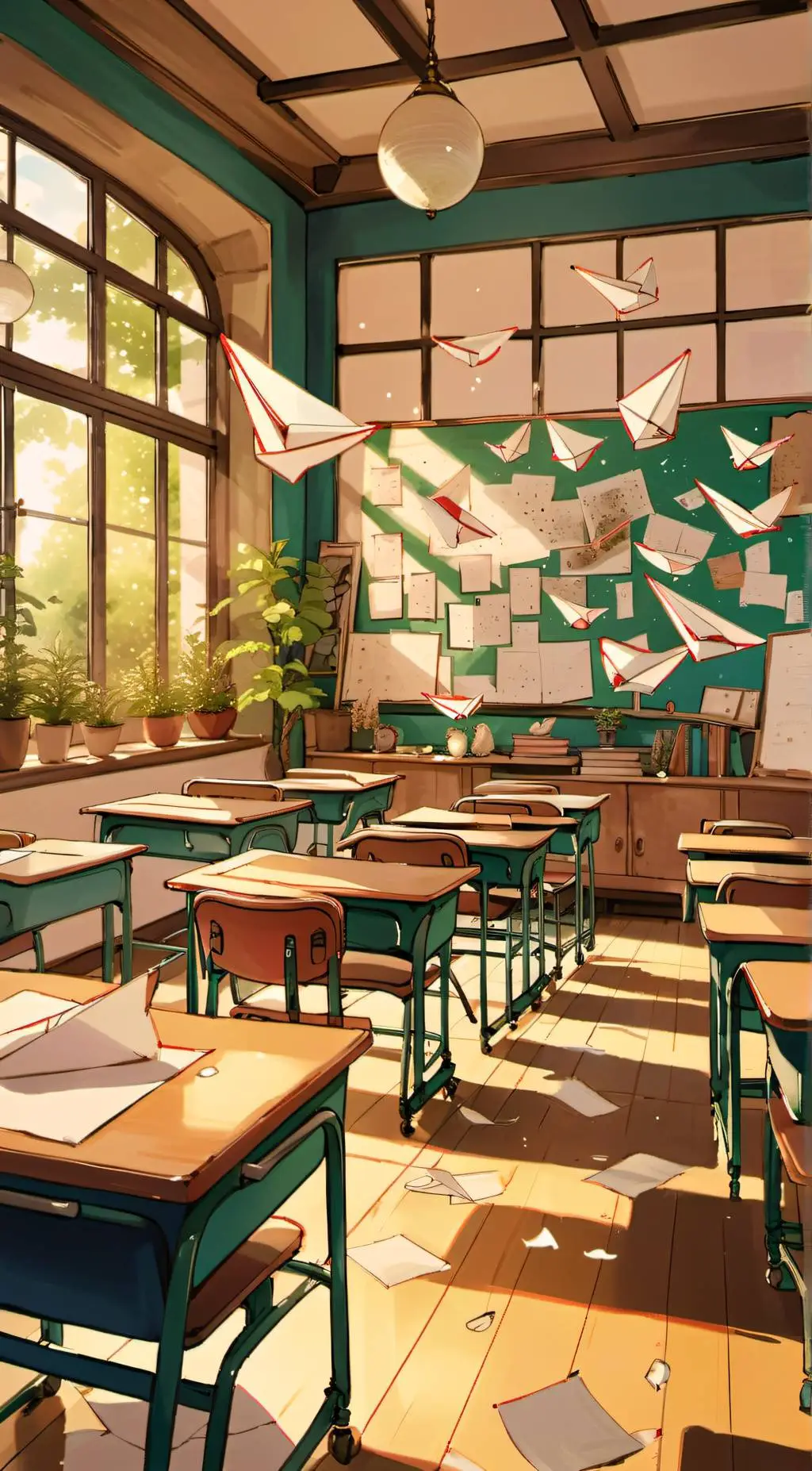 ai character: {§F.P.E§} background