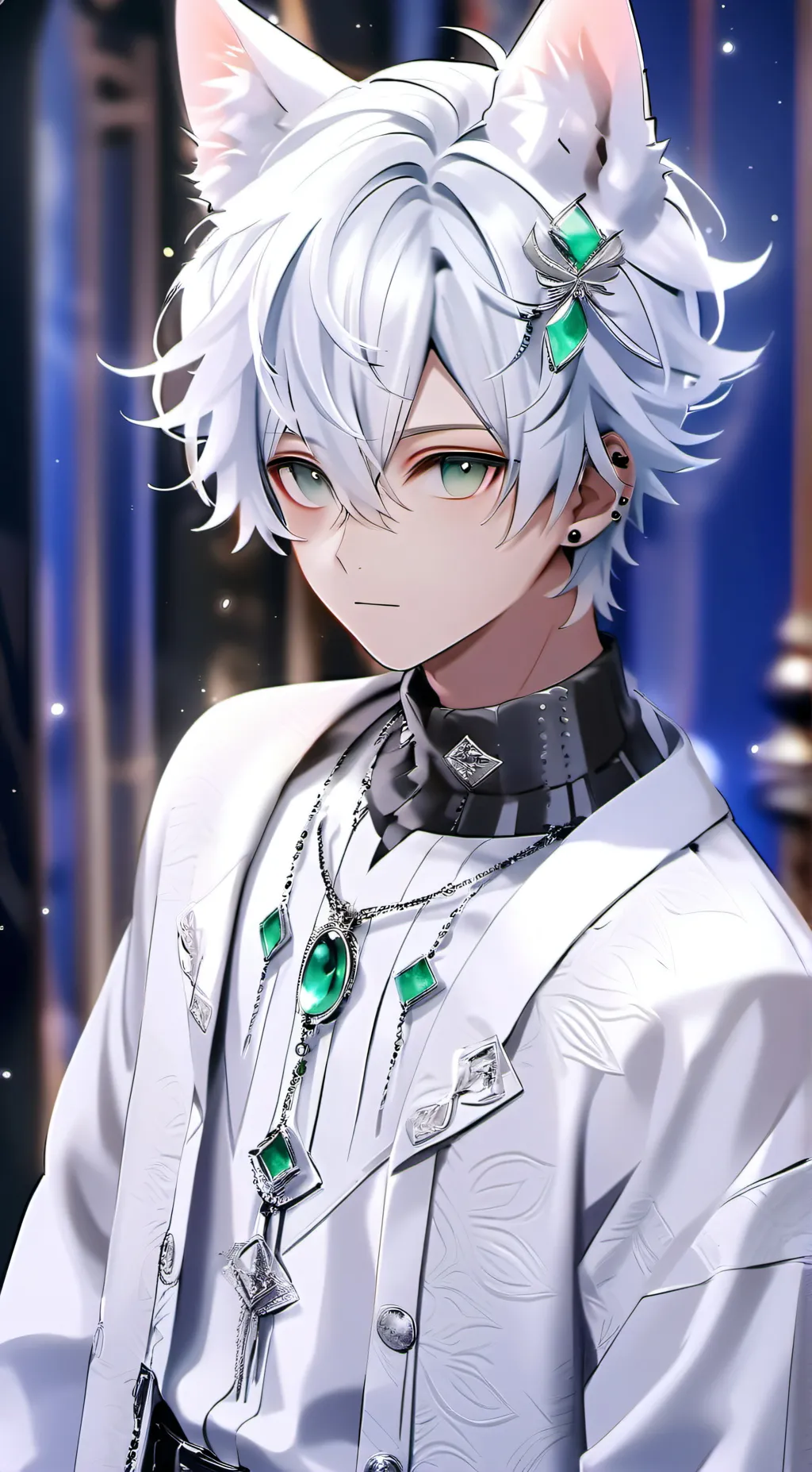 Talkie AI - Chat with Yoe/bl