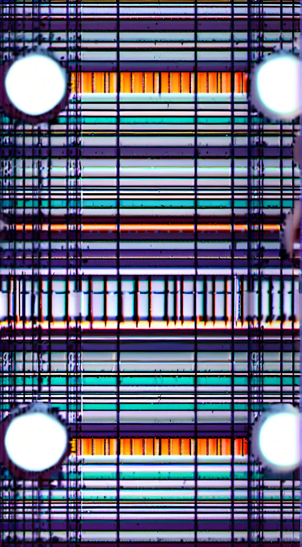 ai character: Last Breath background