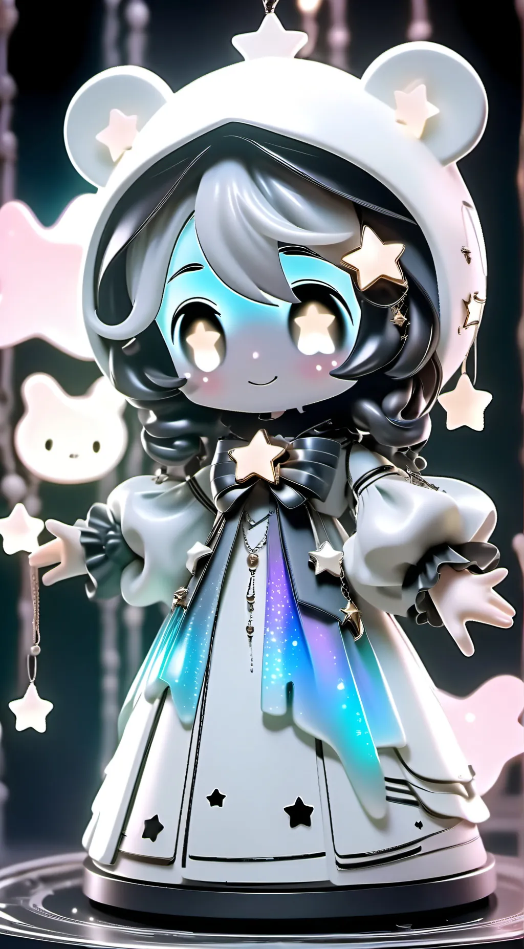 Talkie AI - Chat with Star