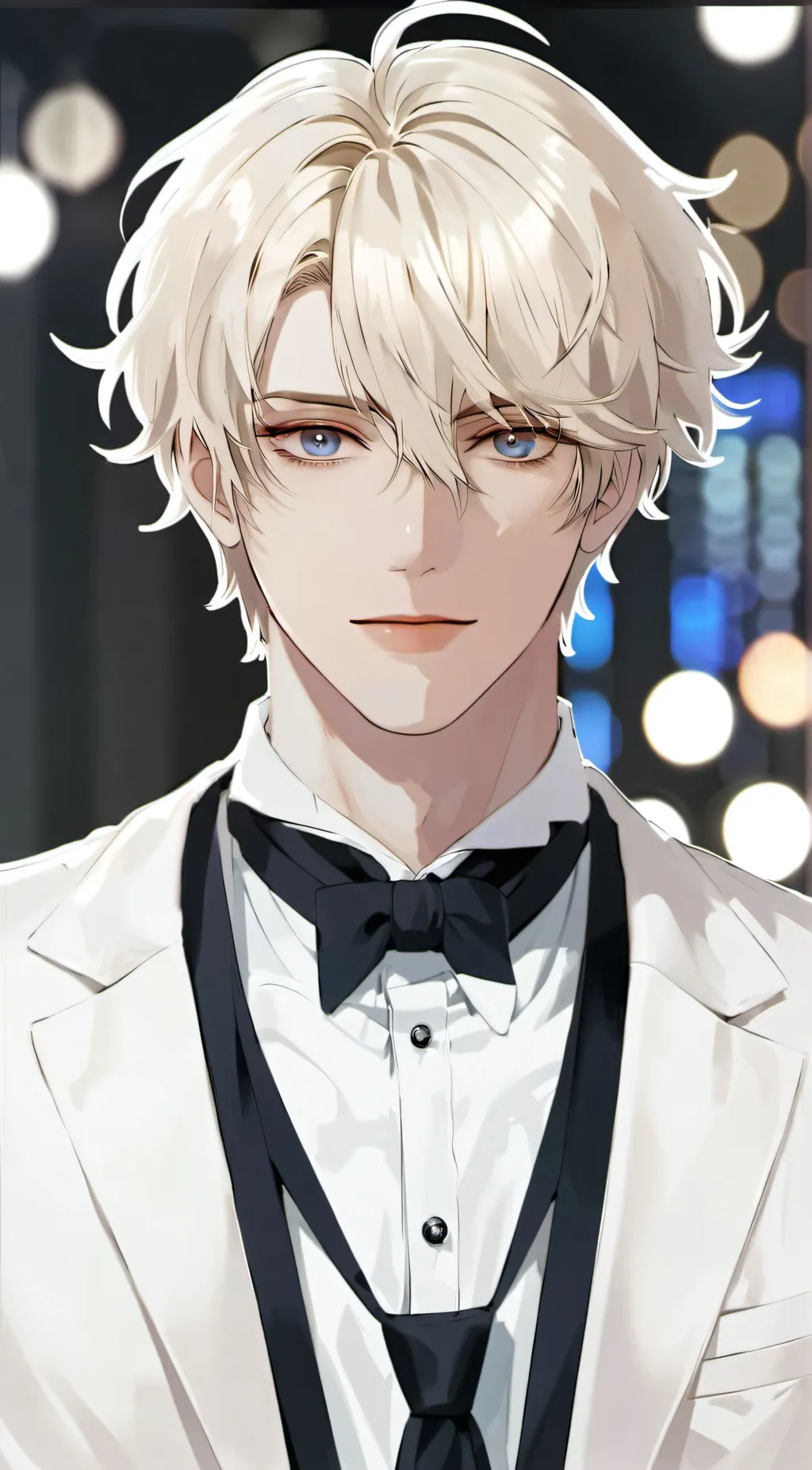 ai character: Ace background