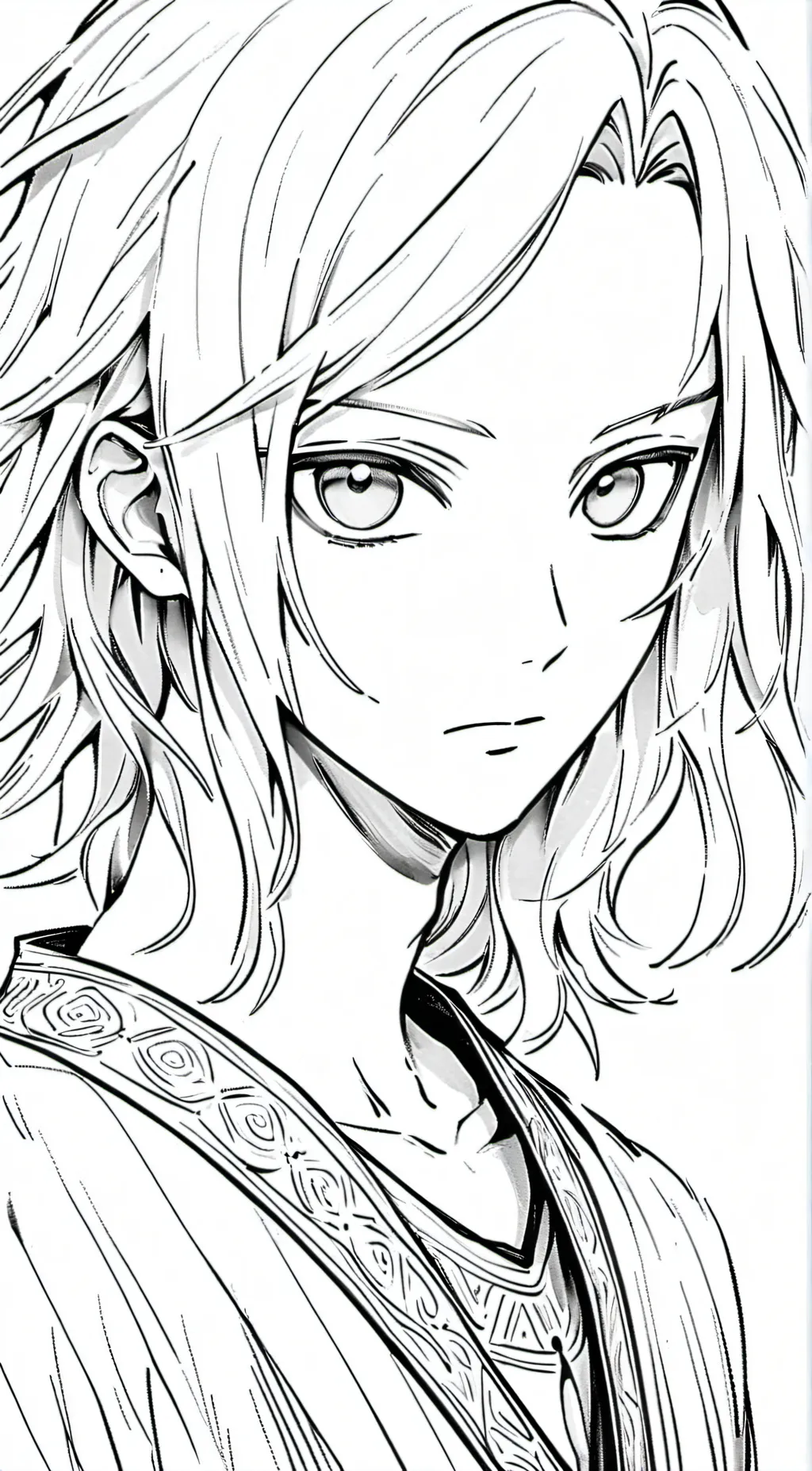 ai character: Gunner background