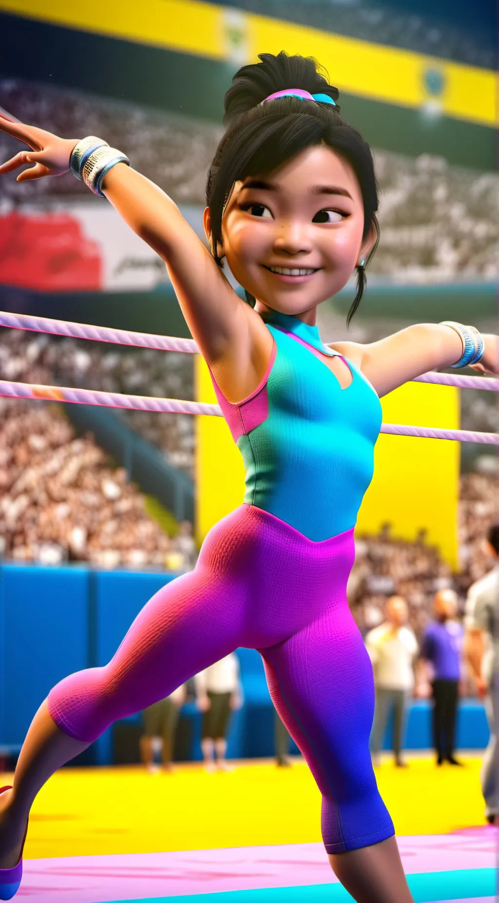 Talkie AI - Chat with Alisa 