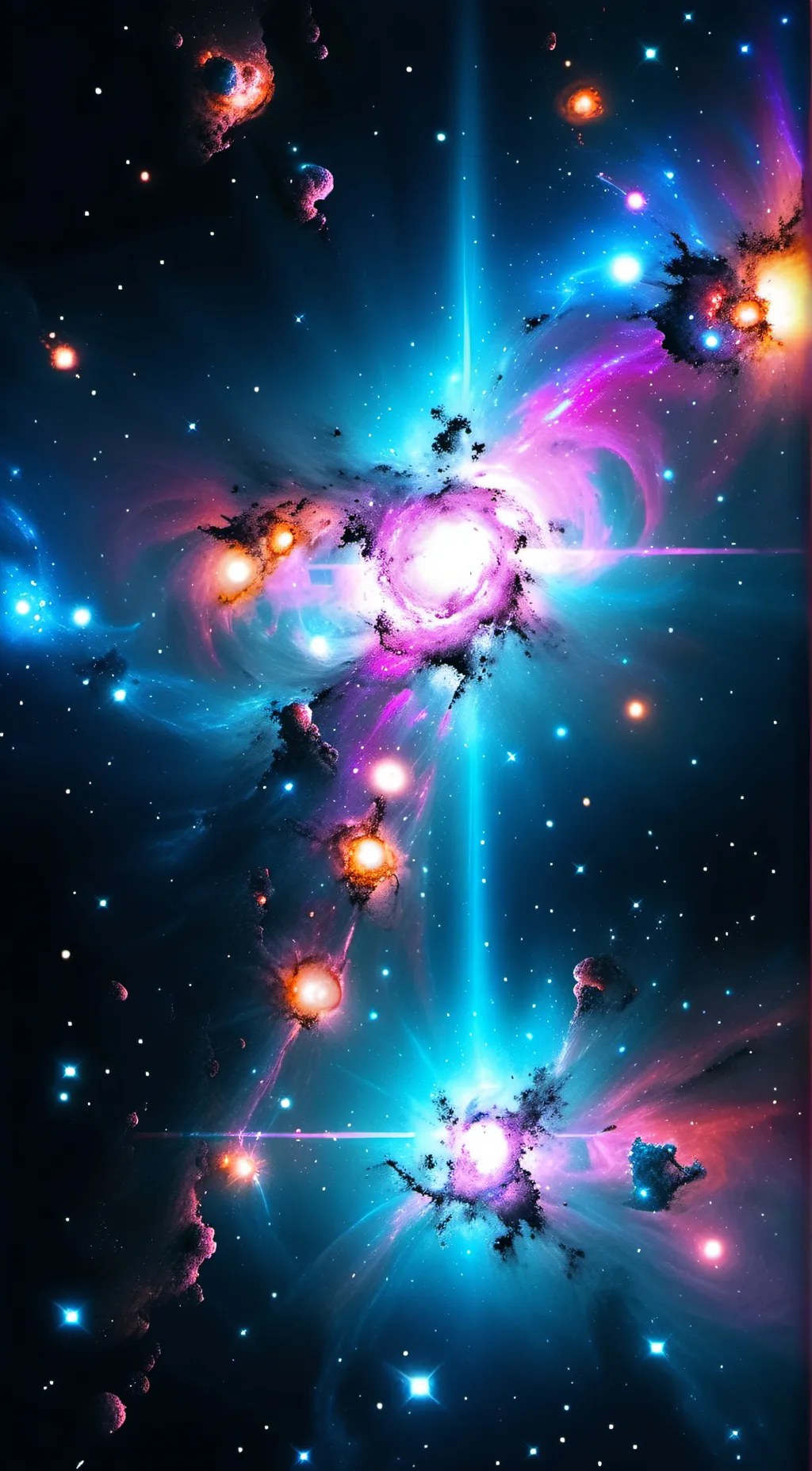 ai character: Blade Ball (UPD) background
