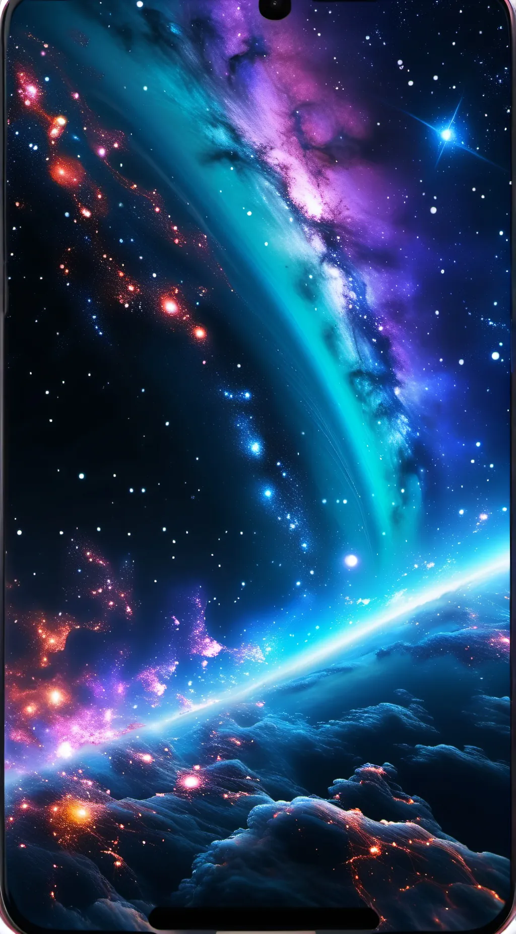 ai character: Lovers background